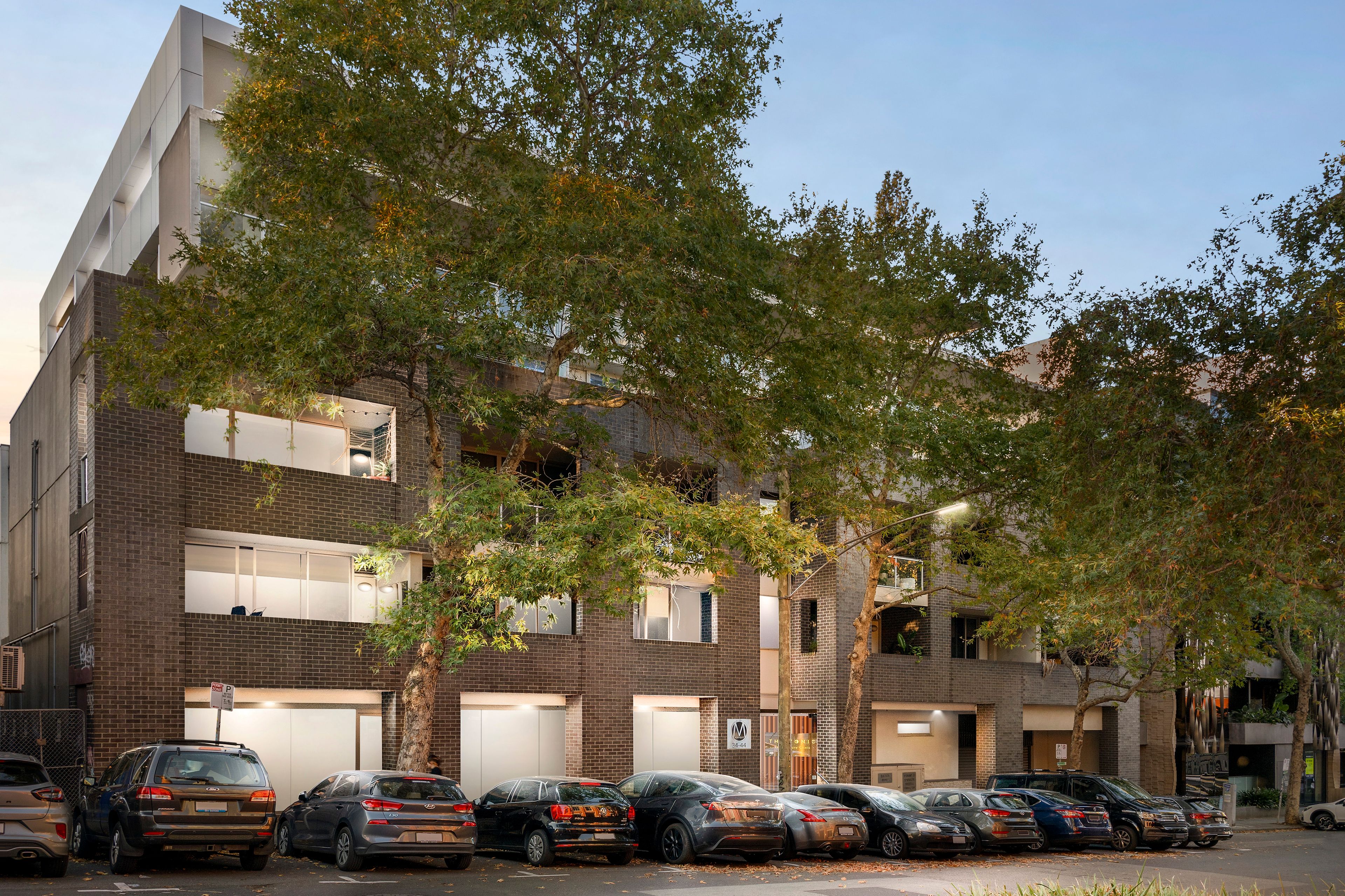 34-44 Stanley Street, Collingwood VIC 3066