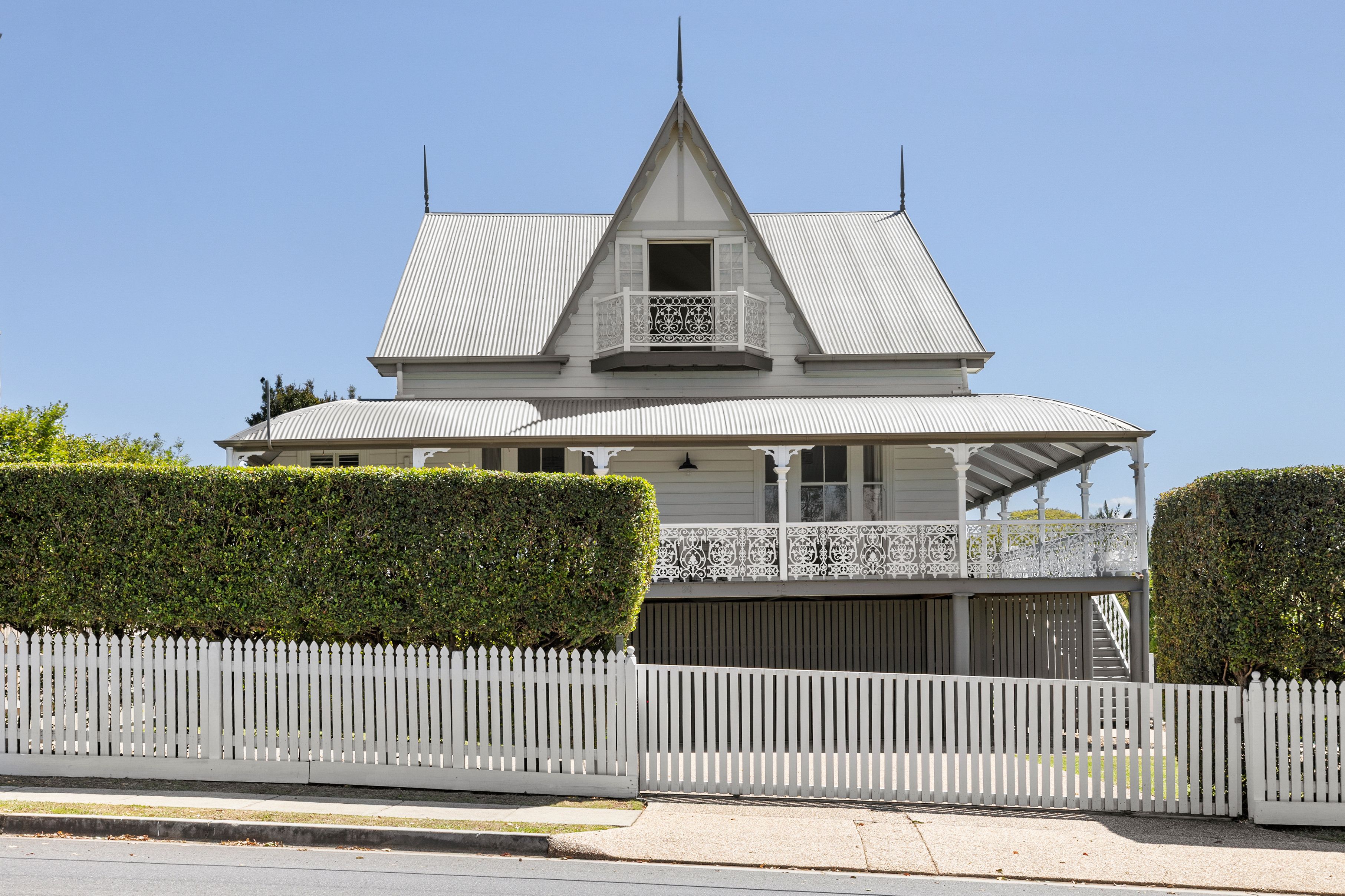 30 Brighton Terrace, Sandgate, QLD 4017