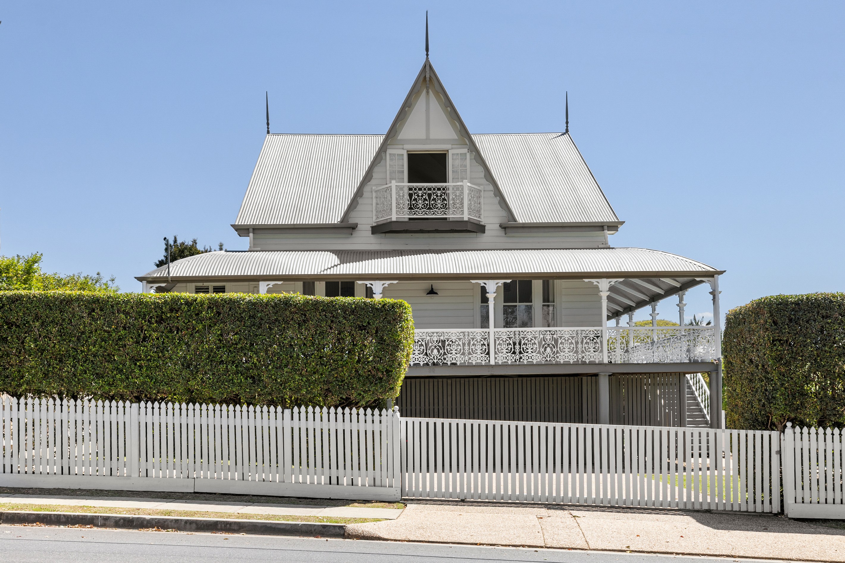 30 Brighton Terrace, Sandgate, QLD 4017