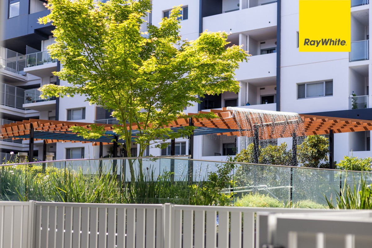 51/35 Oakden Street, Greenway, ACT 2900