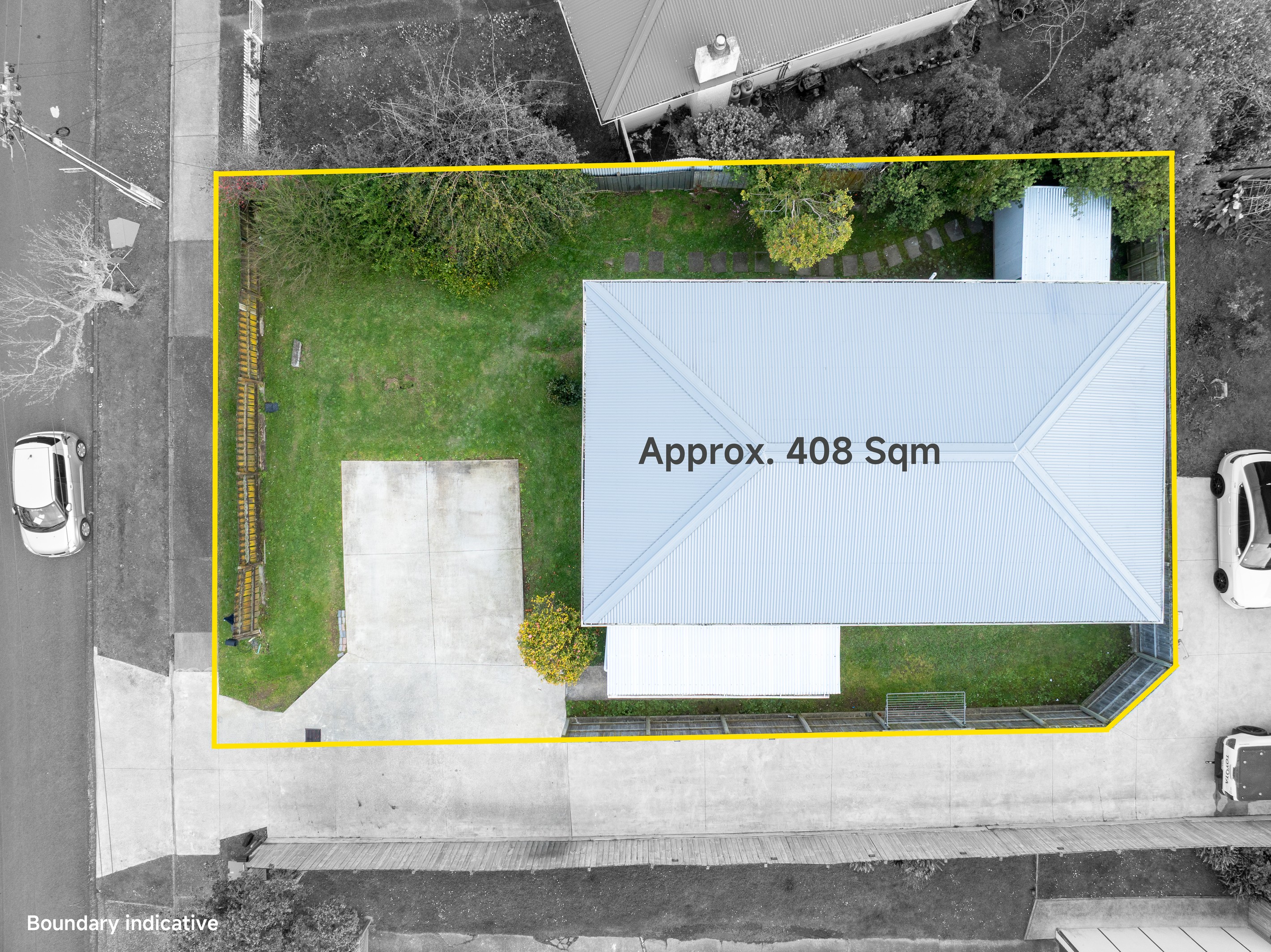 3 Fleming Street, Manurewa, Manukau City