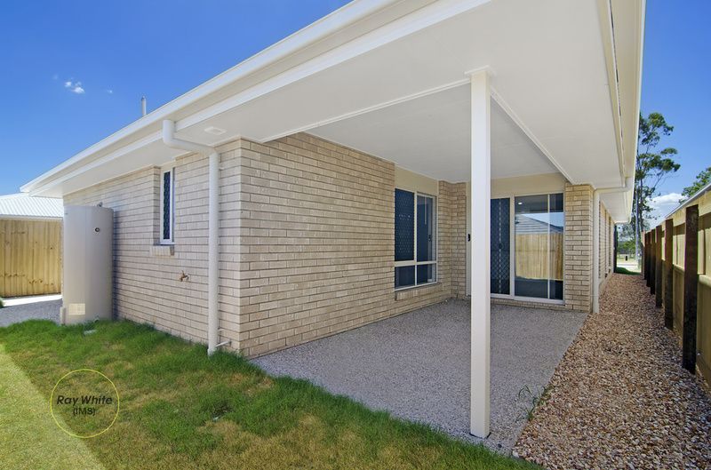 7 Greenstone Street, Yarrabilba, QLD 4207