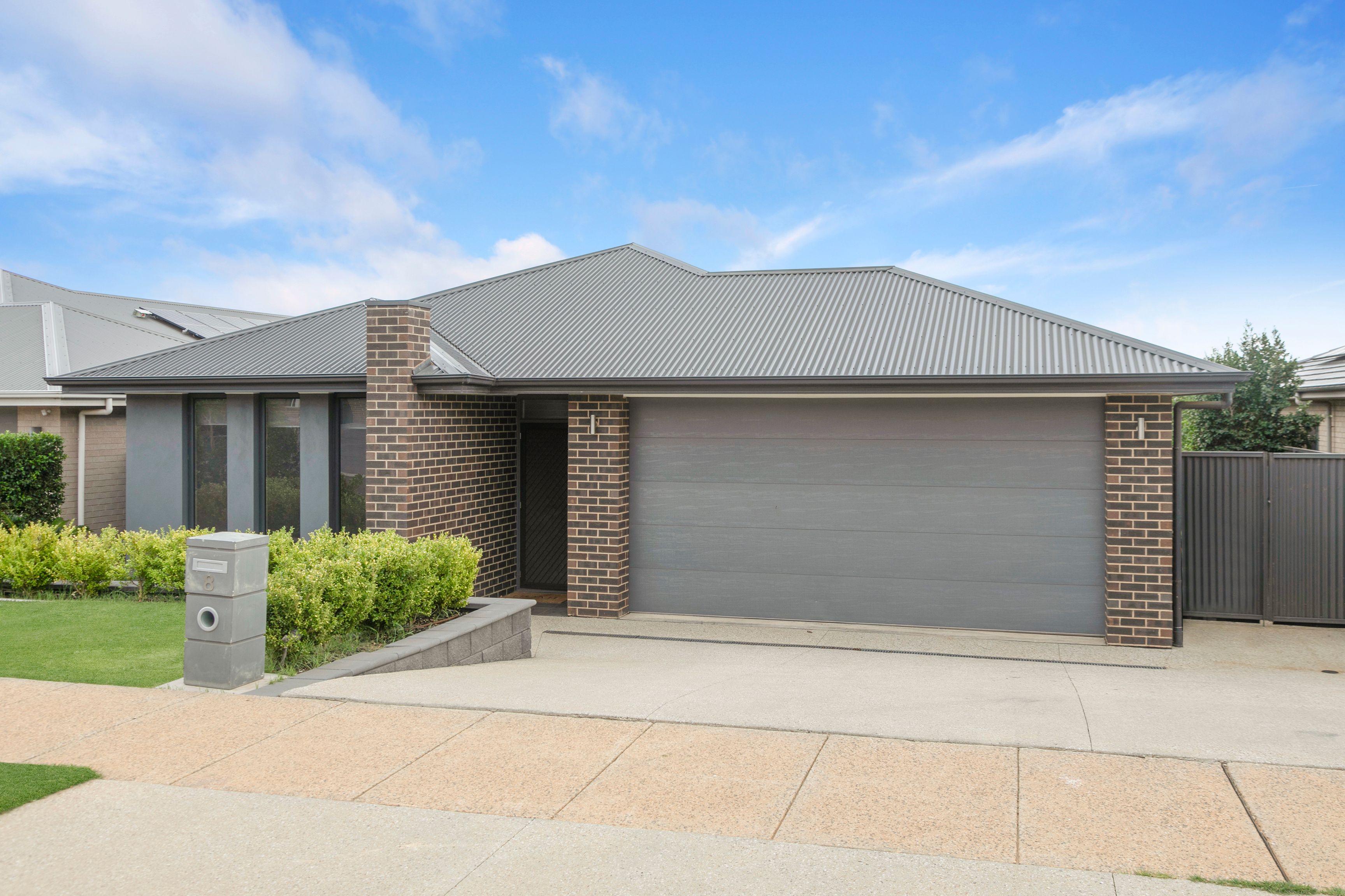 8 Ogilvy Road, Gawler East, SA 5118