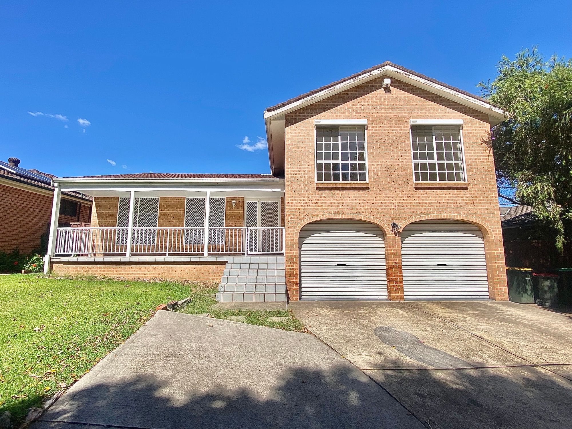 12 Naylor Place, Ingleburn, NSW 2565