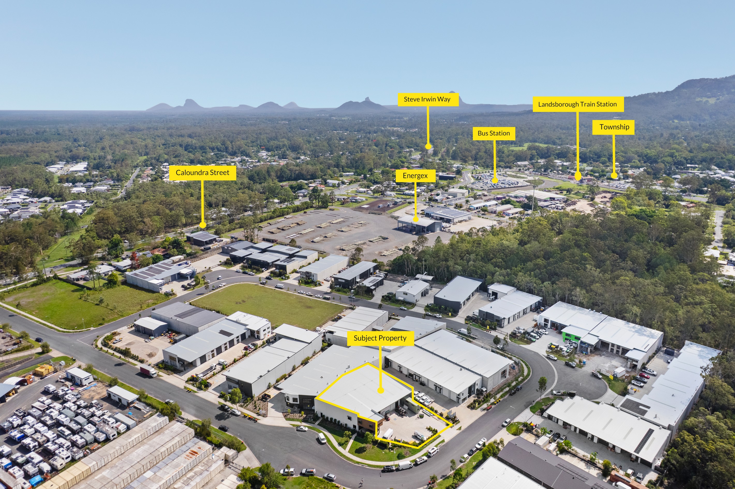 20 Lenco Crescent, Landsborough, QLD 4550