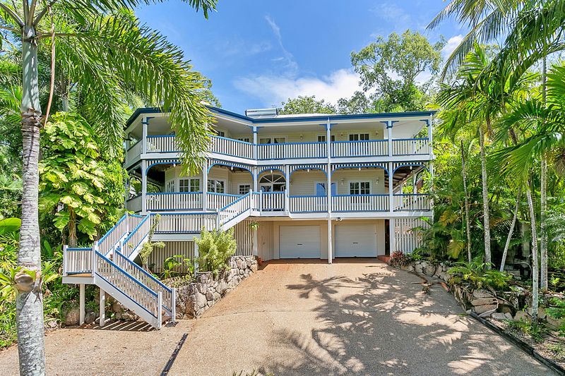 5 Moresby Street, Trinity Beach, QLD 4879