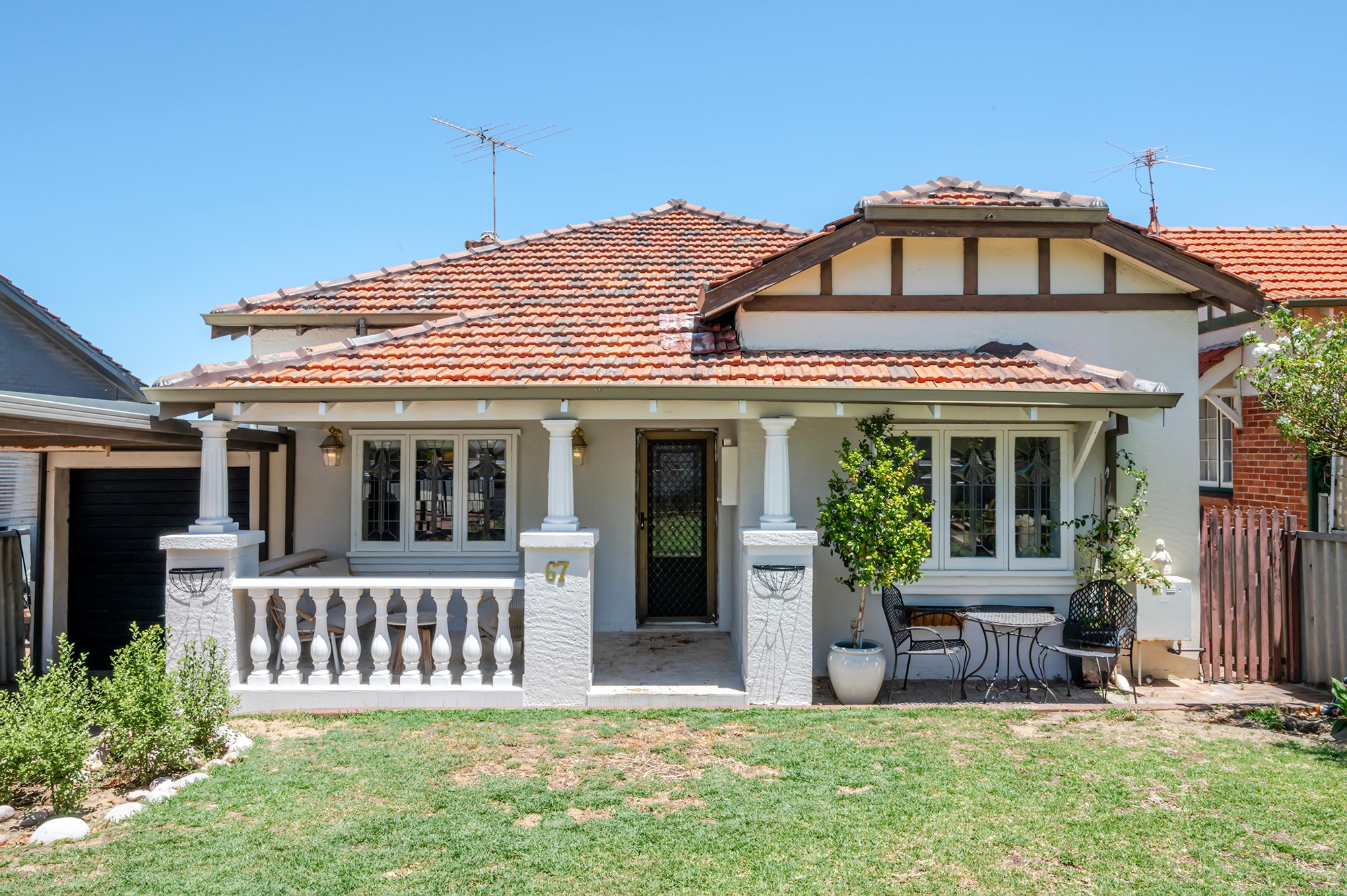 67 Flinders Street, Mount Hawthorn, WA 6016