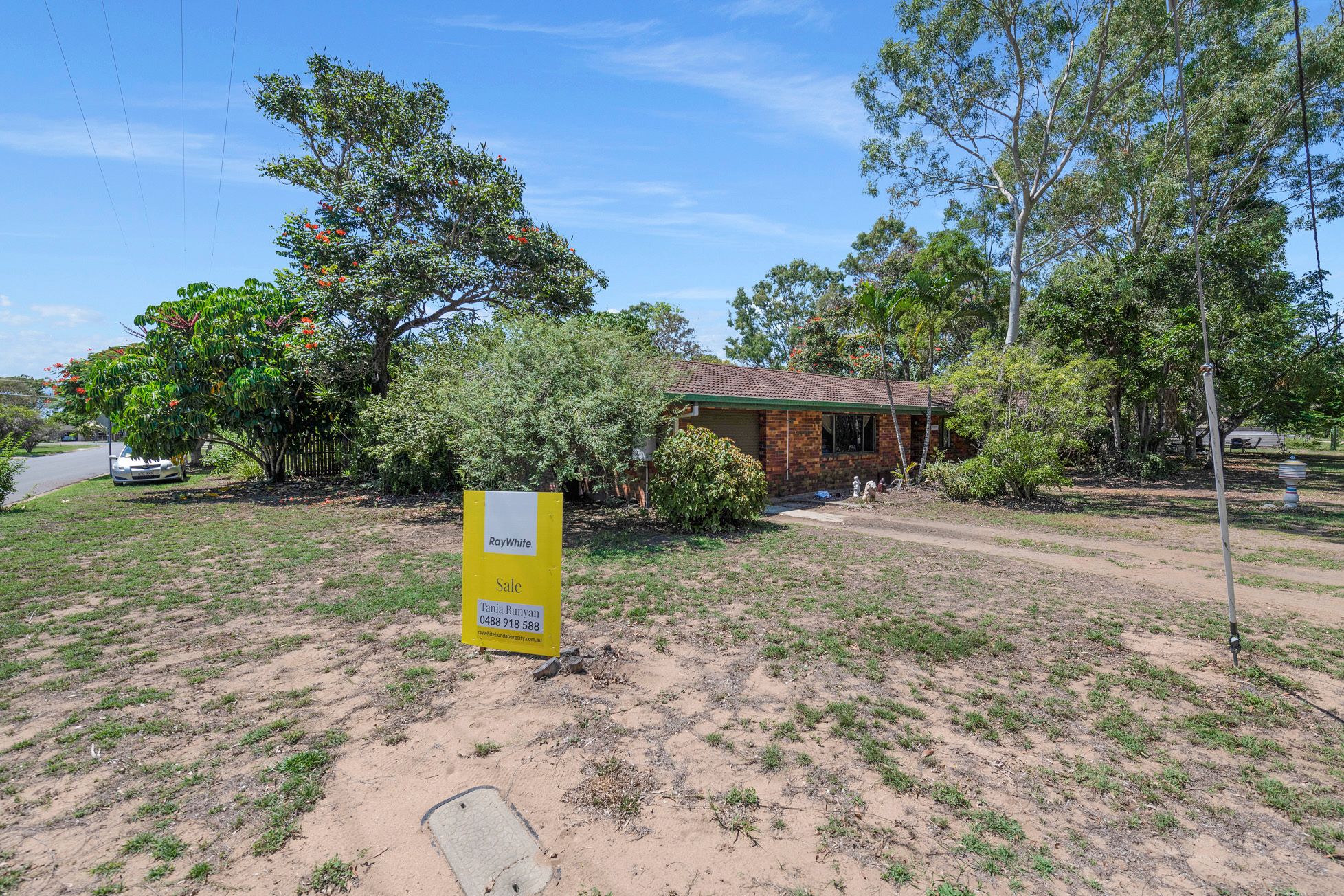 53 Lagoon Drive, Moore Park Beach, QLD 4670