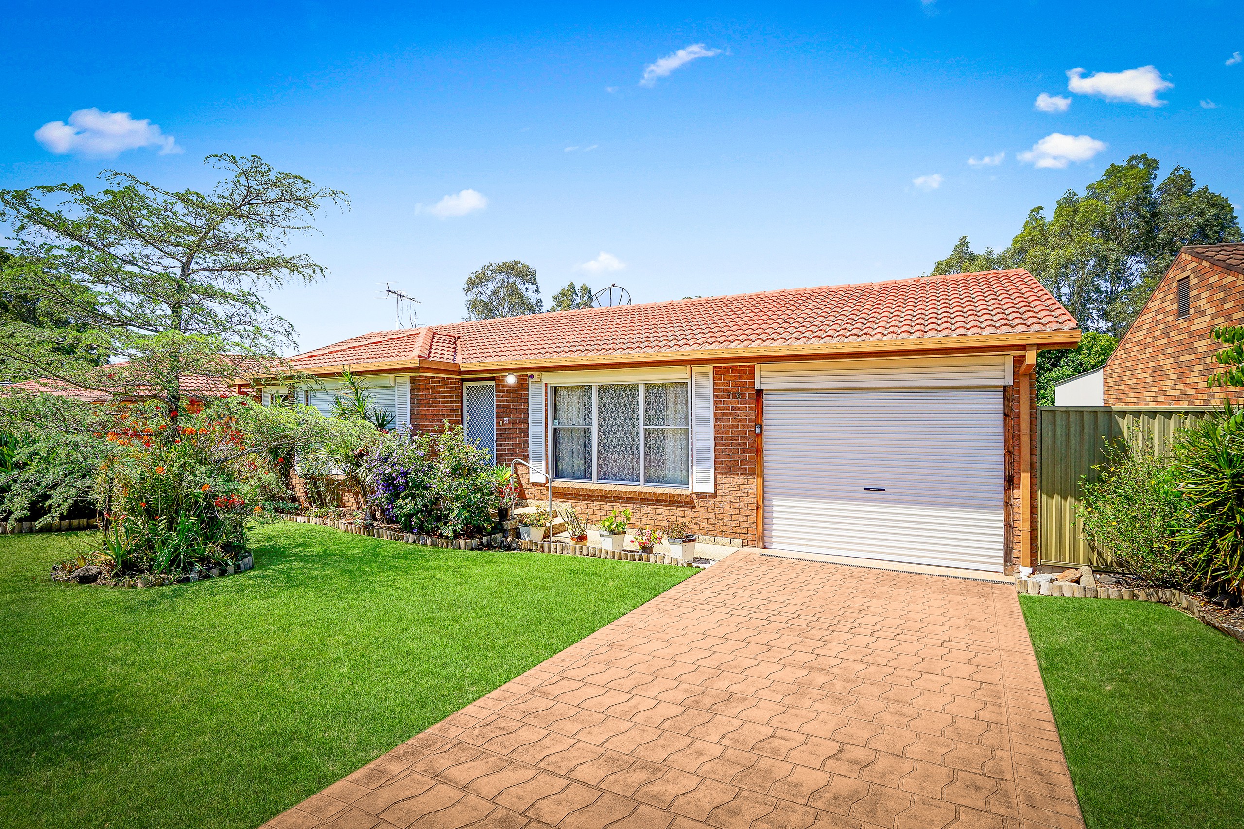 78 Don Mills Avenue, Hebersham, NSW 2770