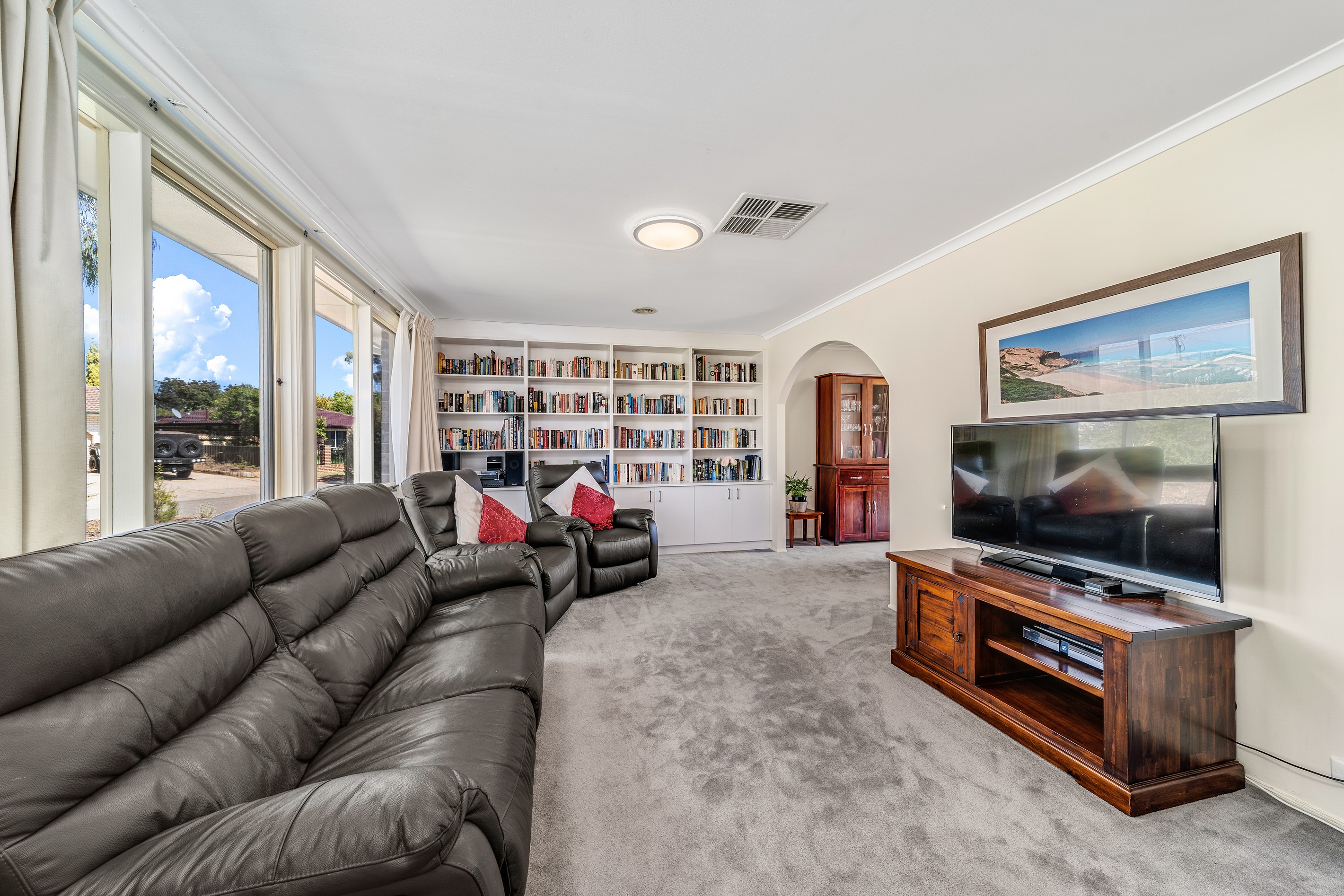 1 Capella Crescent, Giralang, ACT 2617