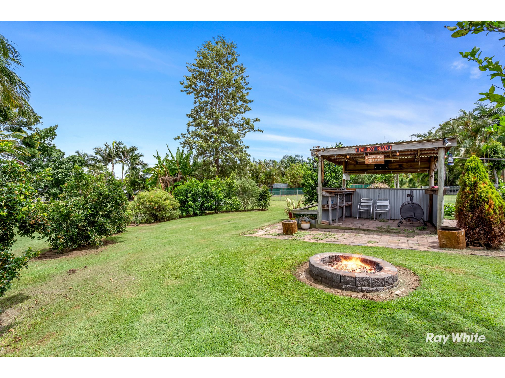 3341 Nagle Road, Barmaryee, QLD 4703 Sold House Ray White Yeppoon