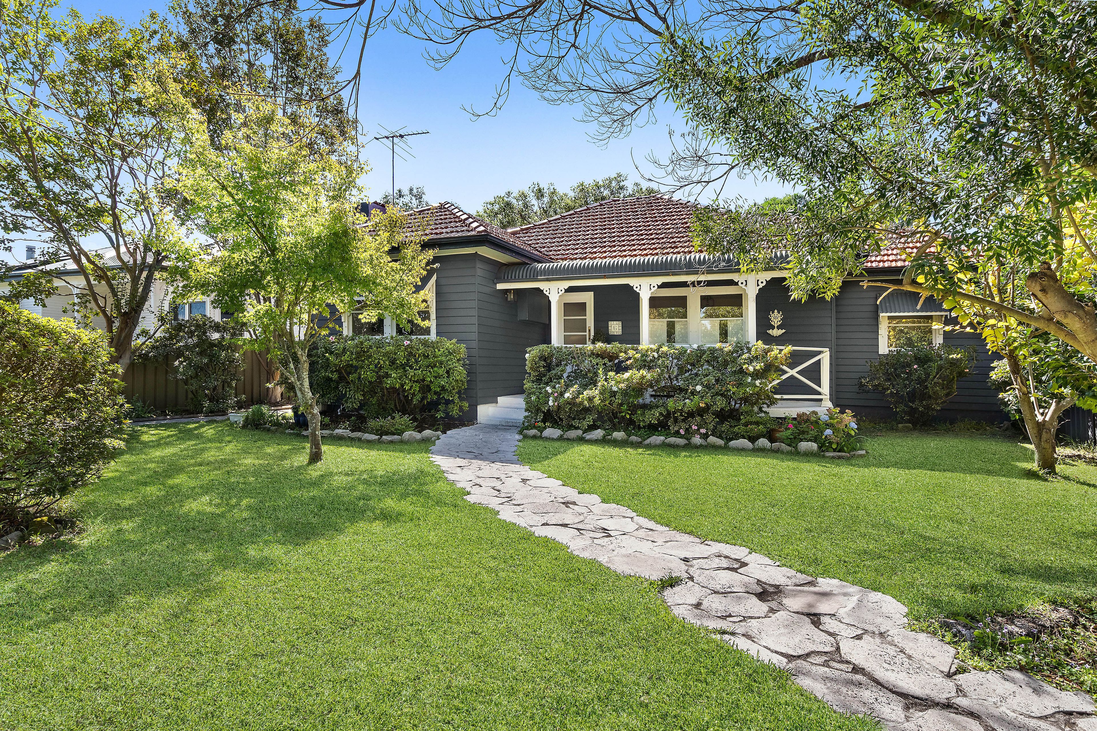 6 Excelsior Road, Mount Colah NSW 2079