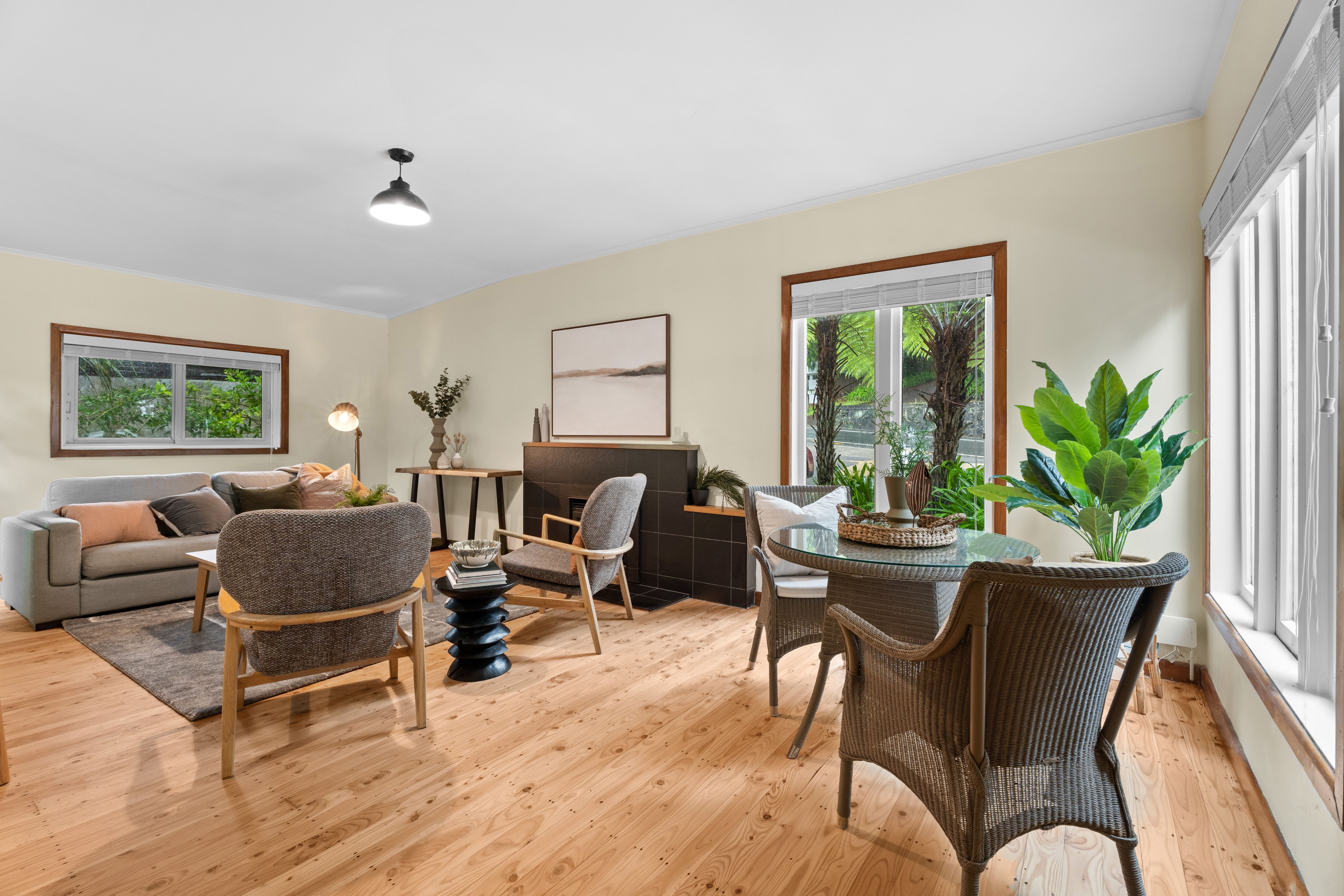 222 Godley Road, Titirangi, Waitakere City