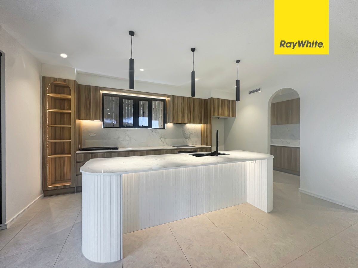 18a Beltana Street, Denistone, NSW 2114
