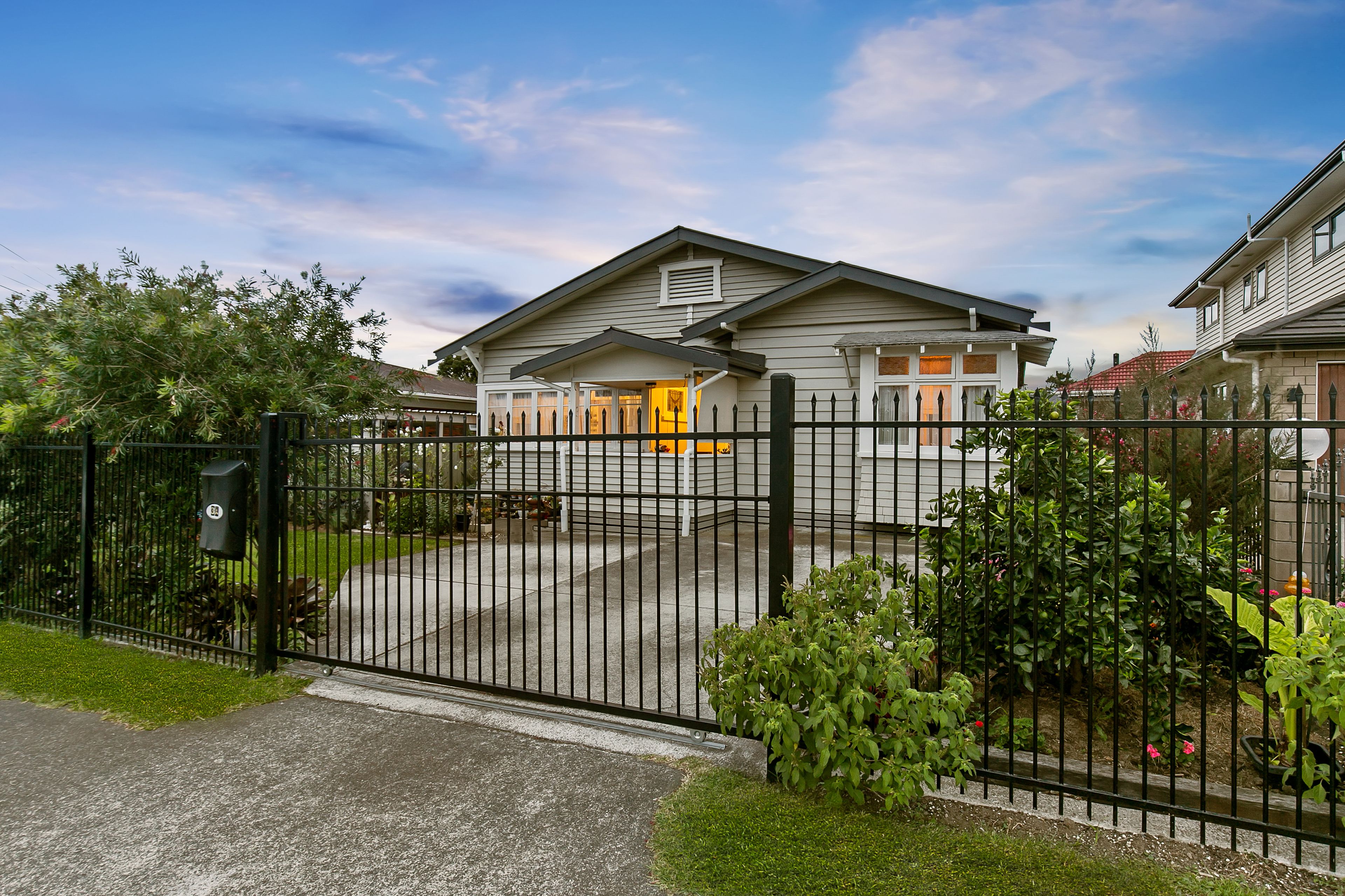 3a Graeme Avenue, Mangere, Manukau City