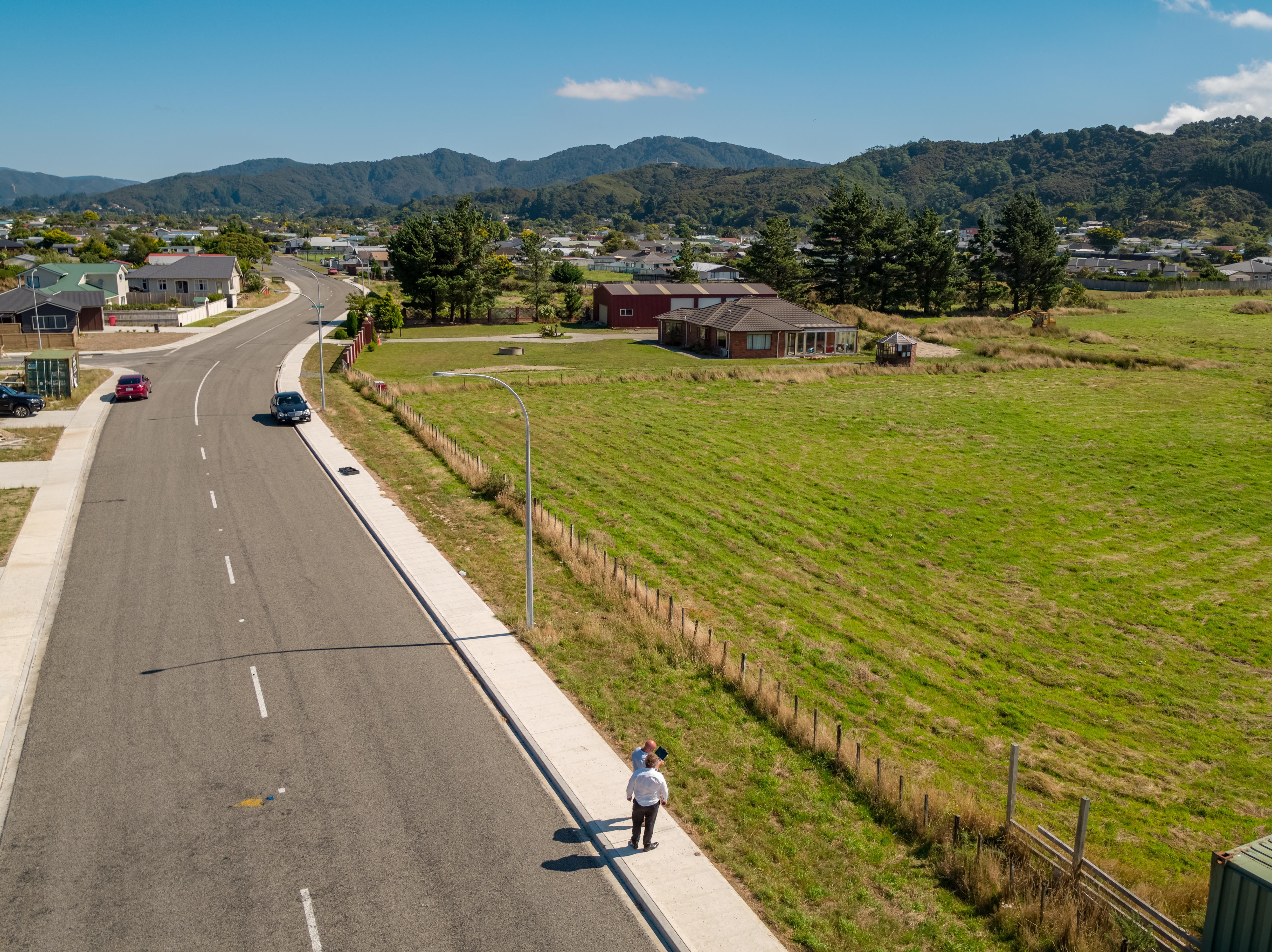 Lot 25, 209 Wise Street, Wainuiomata, Lower Hutt City
