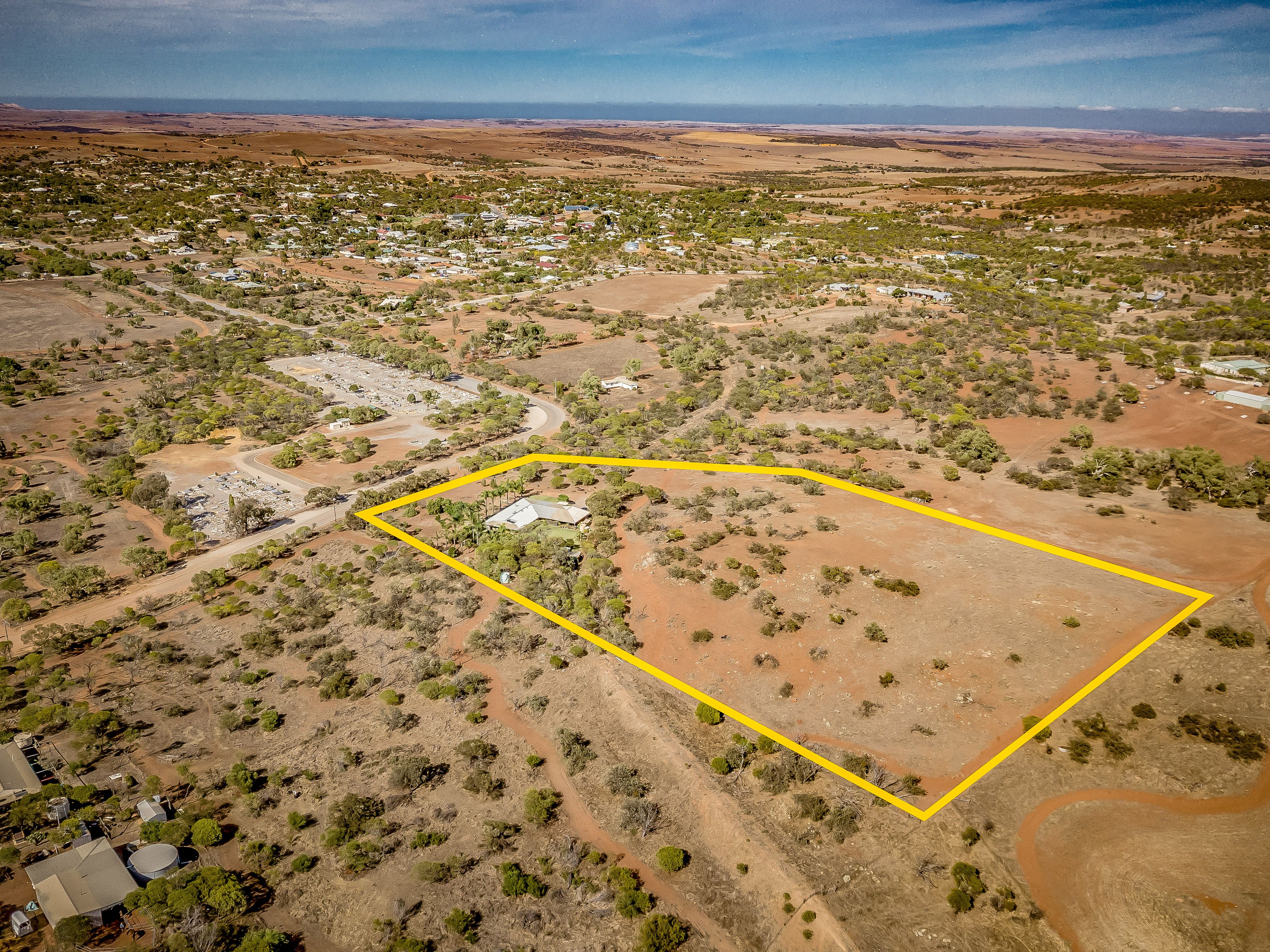 291 Stone Street, Northampton, WA 6535