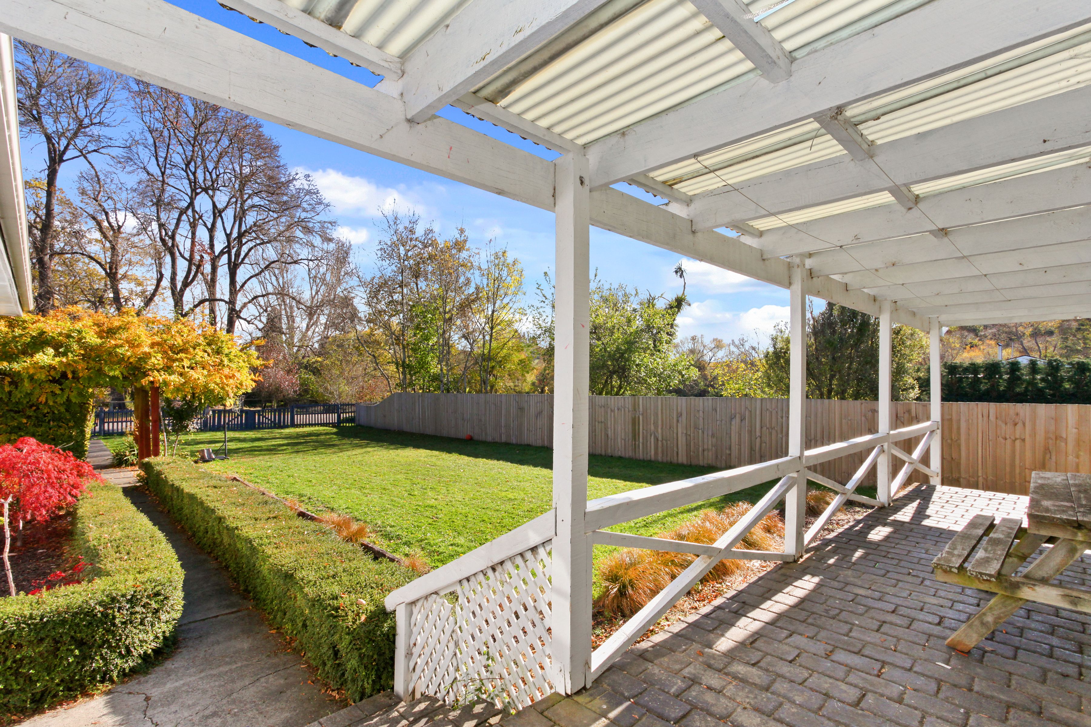 12 Carroll Street, Cheviot, Hurunui District