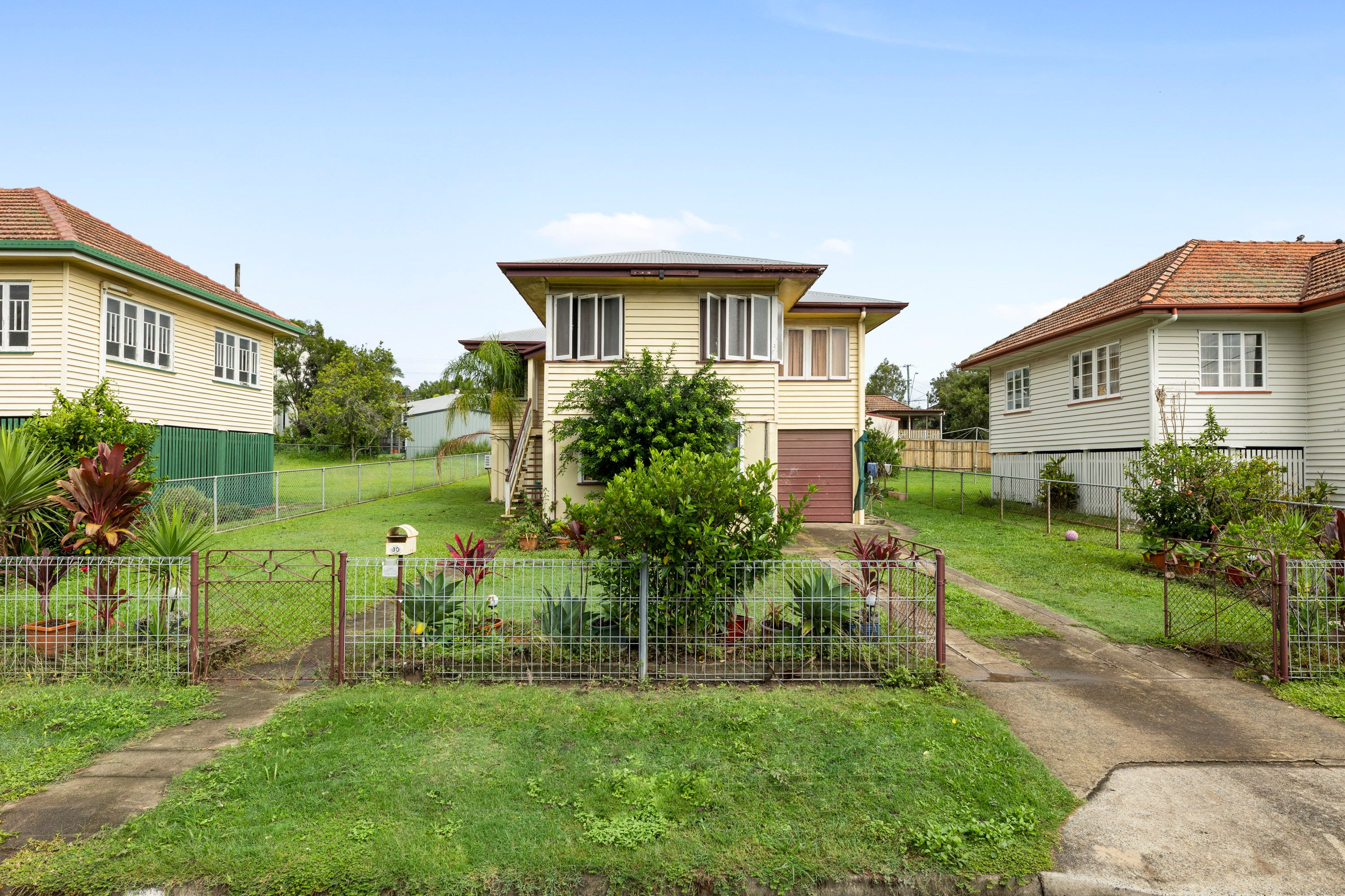 30 Esdale Street, Wavell Heights, QLD 4012