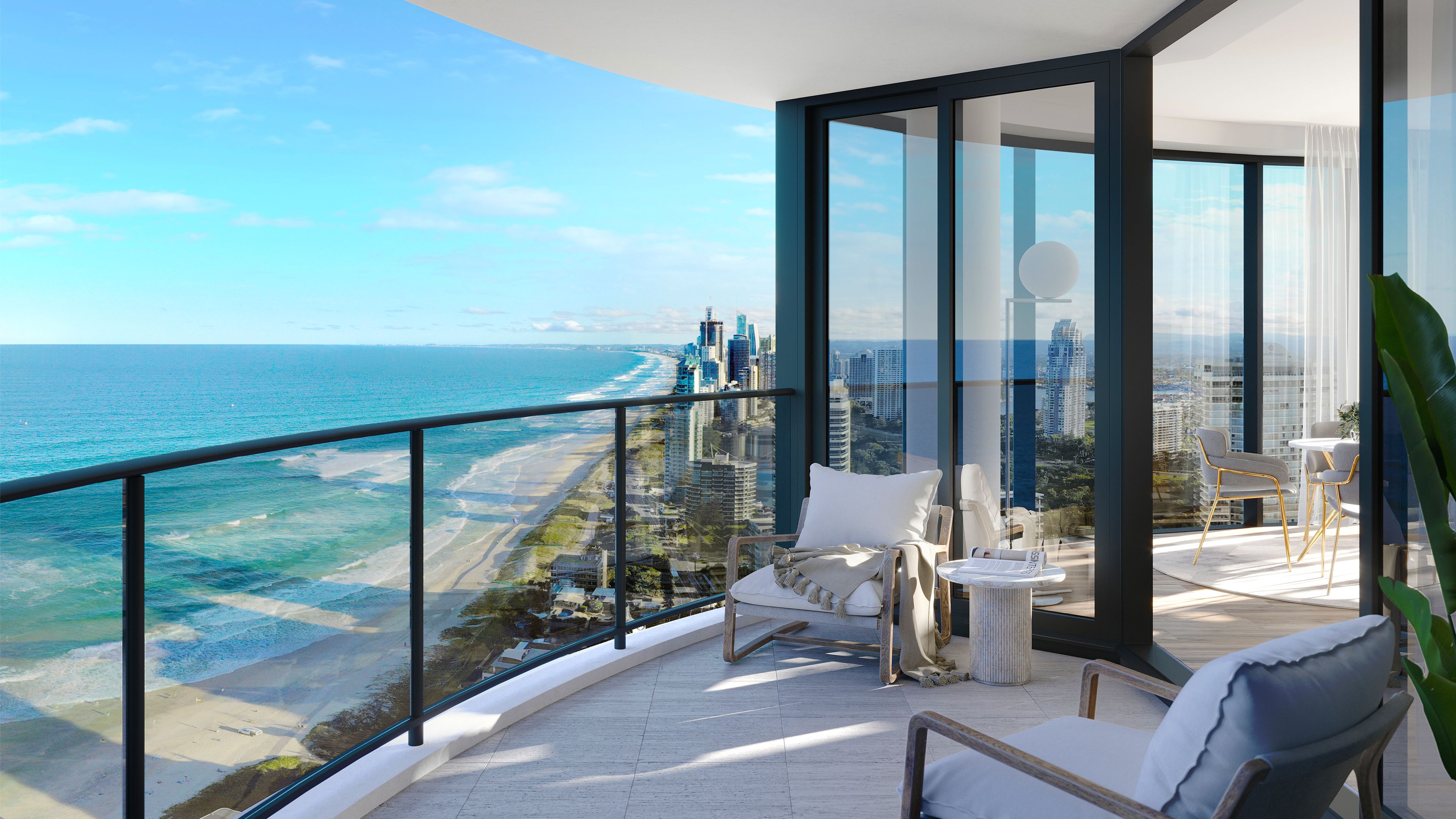3550 Main Beach Parade, Main Beach QLD 4217
