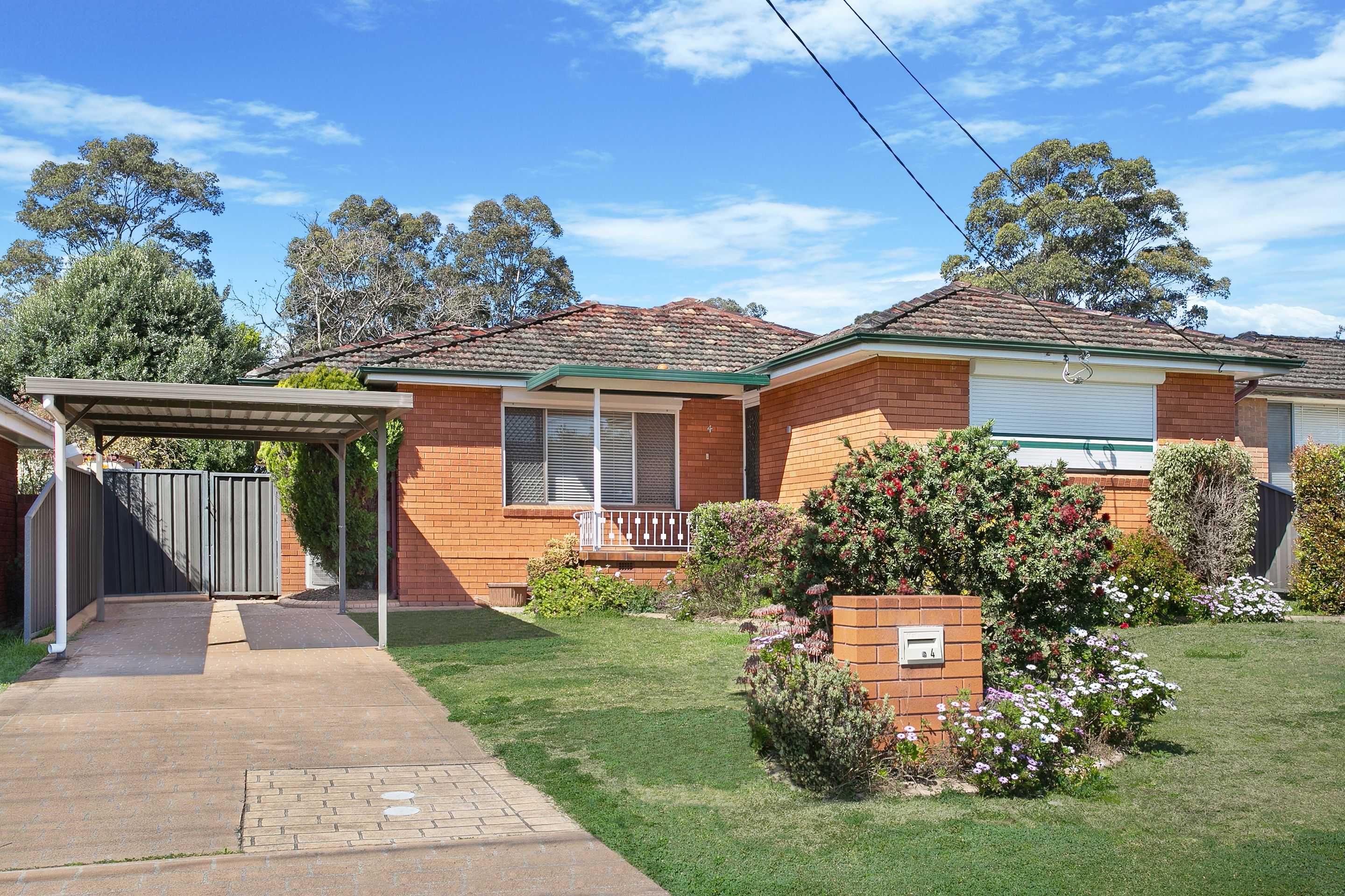 4 Manning Street, Kingswood NSW 2747