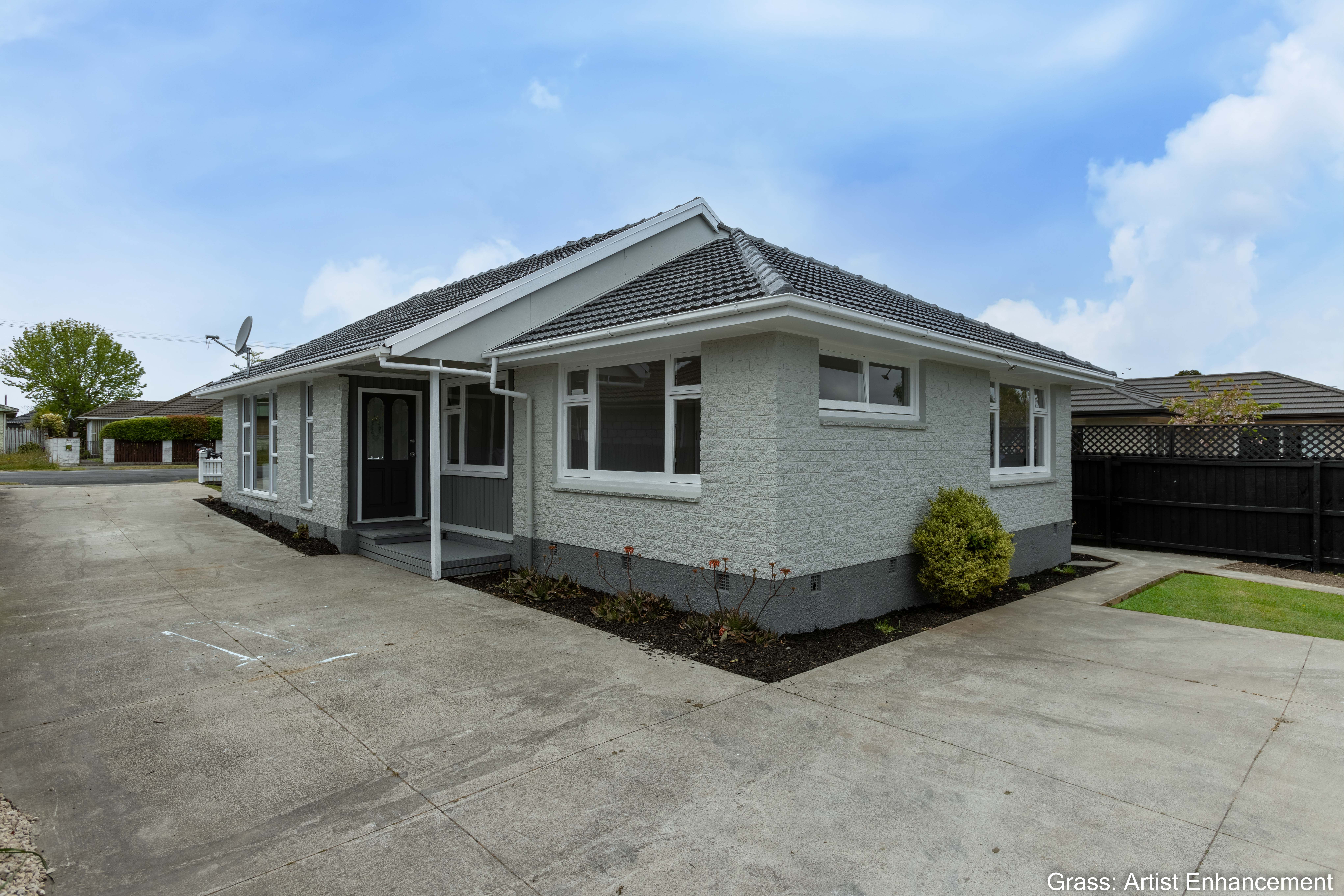 213 Burwood Road, Burwood, Christchurch City