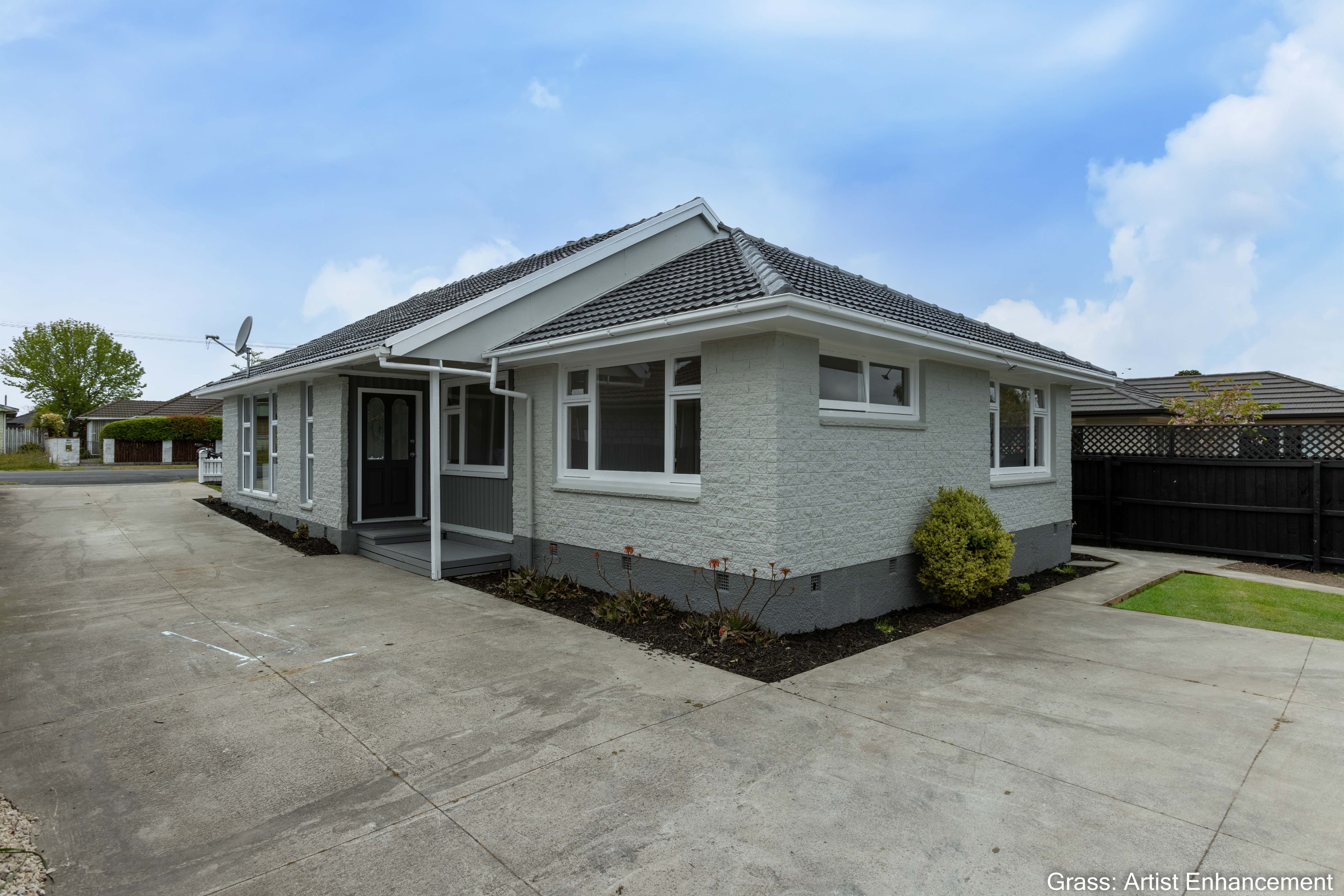 213 Burwood Road, Burwood, Christchurch City