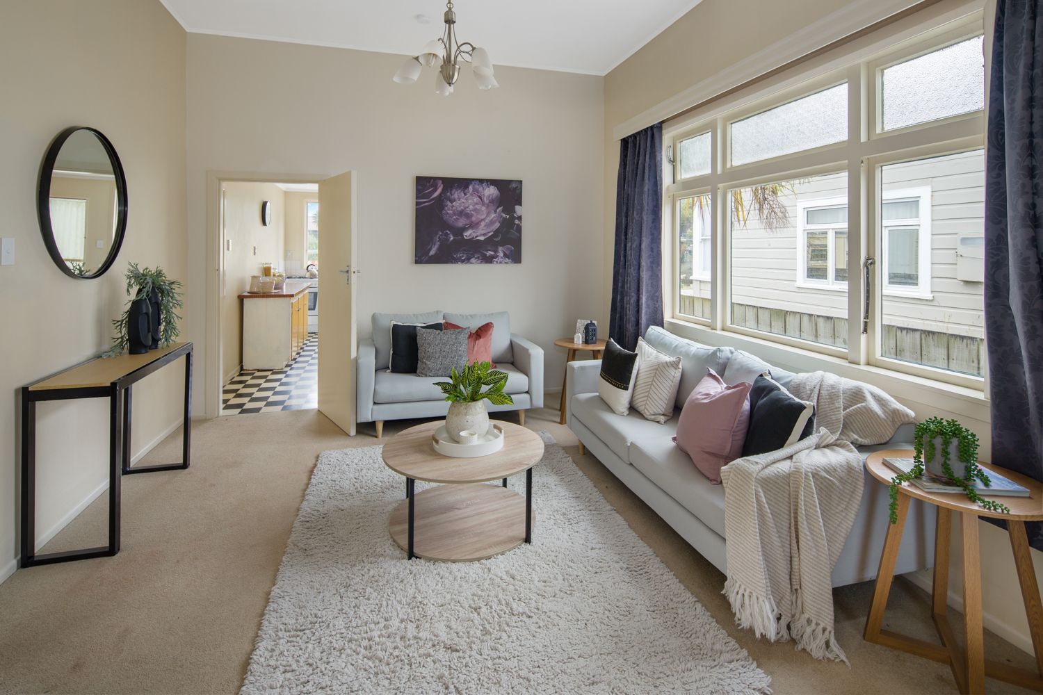 3 Toru Street, Lyall Bay, Wellington City