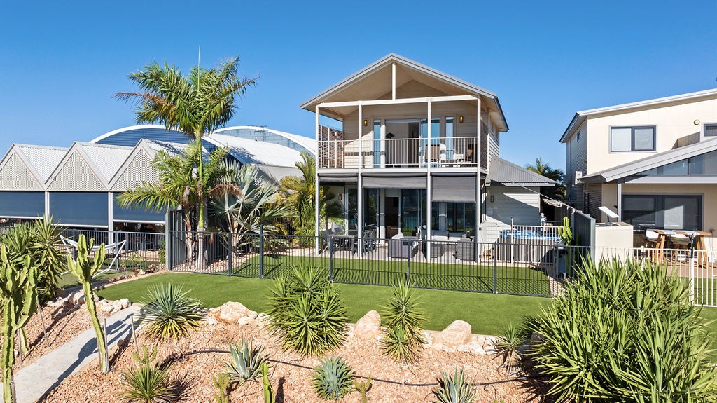 108 Madaffari Drive, Exmouth, WA 6707