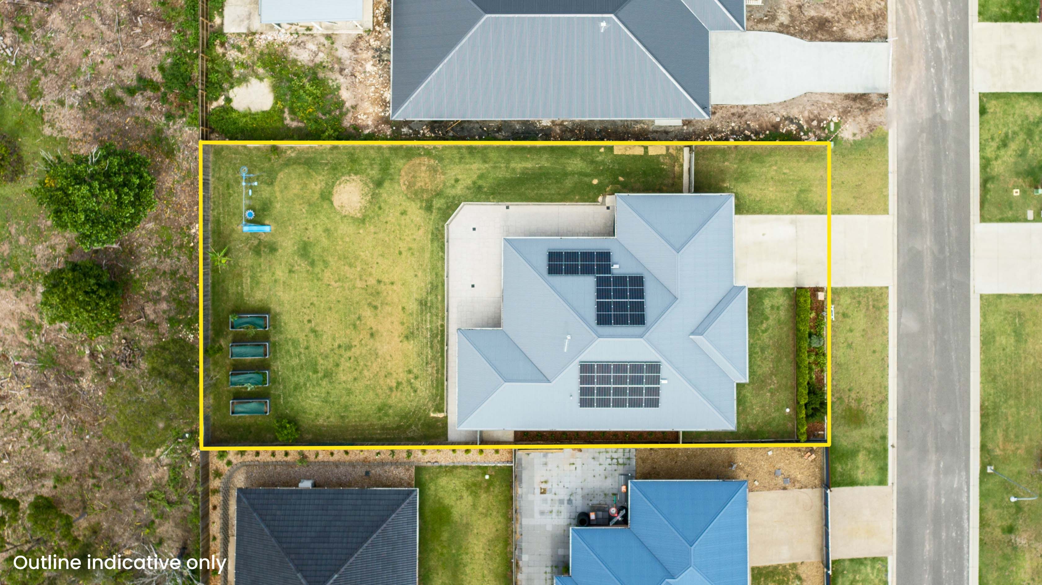 4 Flynn Court, Urraween, QLD 4655
