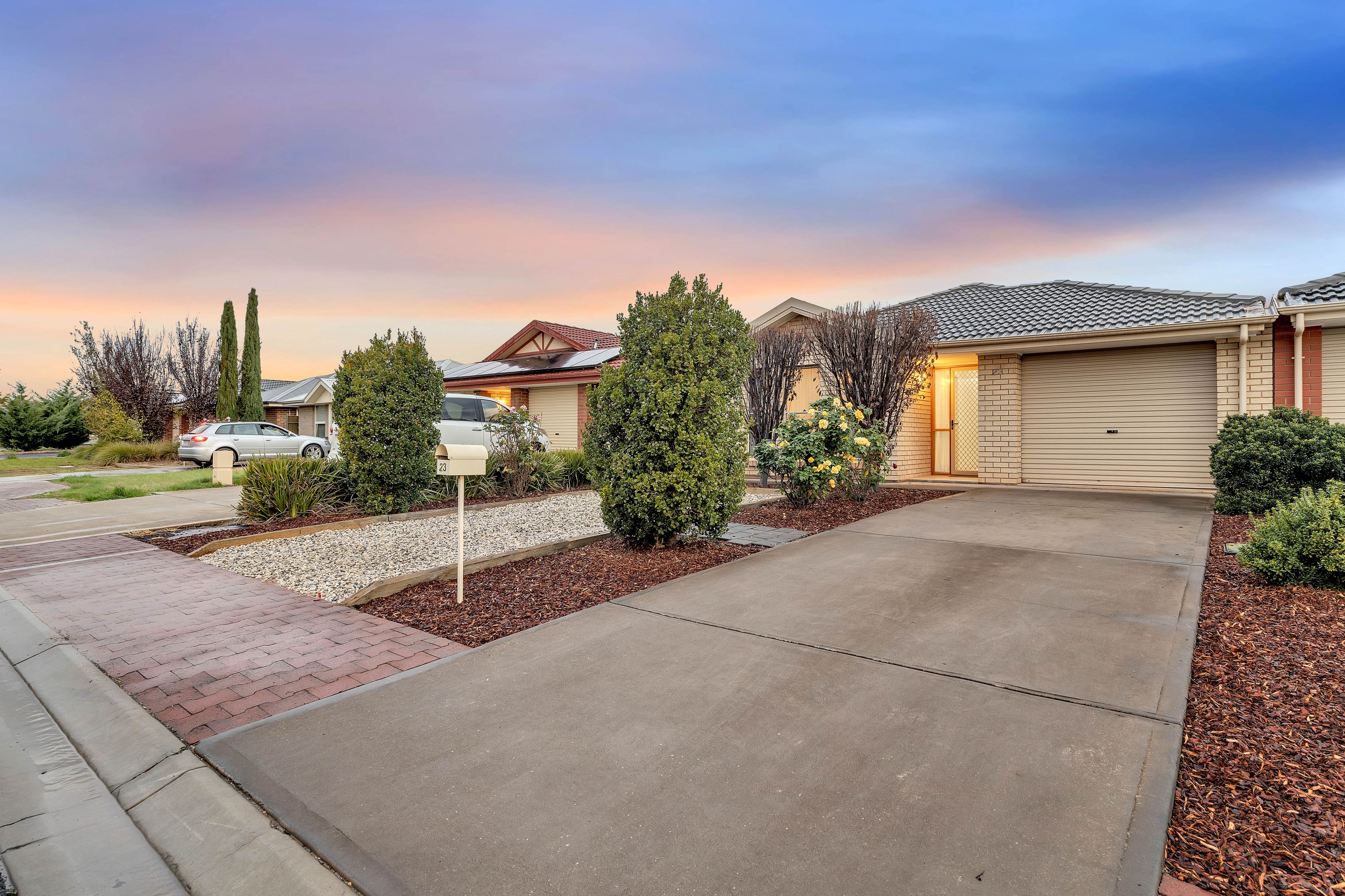 23 Mayfair Drive, Andrews Farm, SA 5114