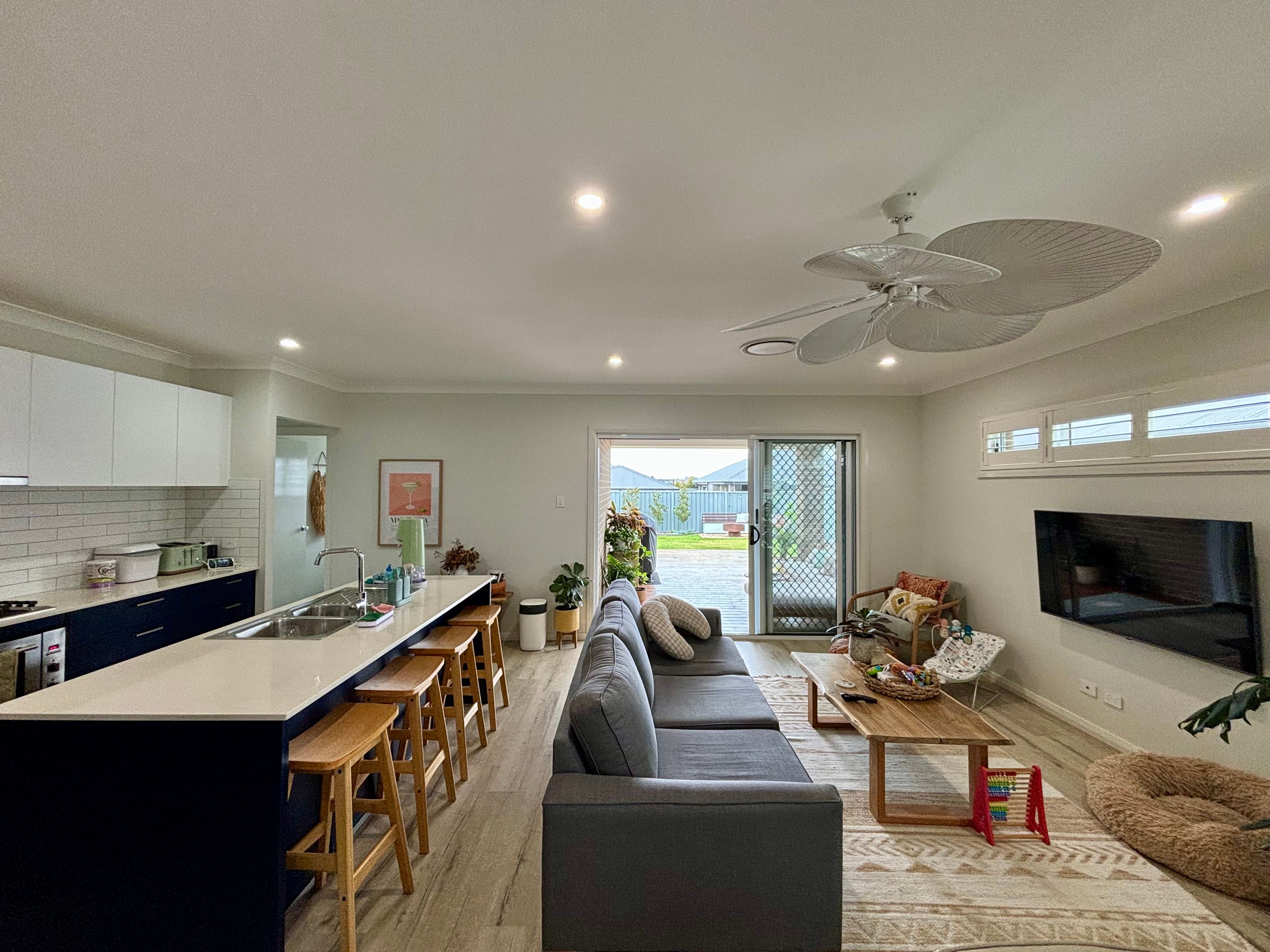 21 Gracillis Rise, South Nowra, NSW 2541