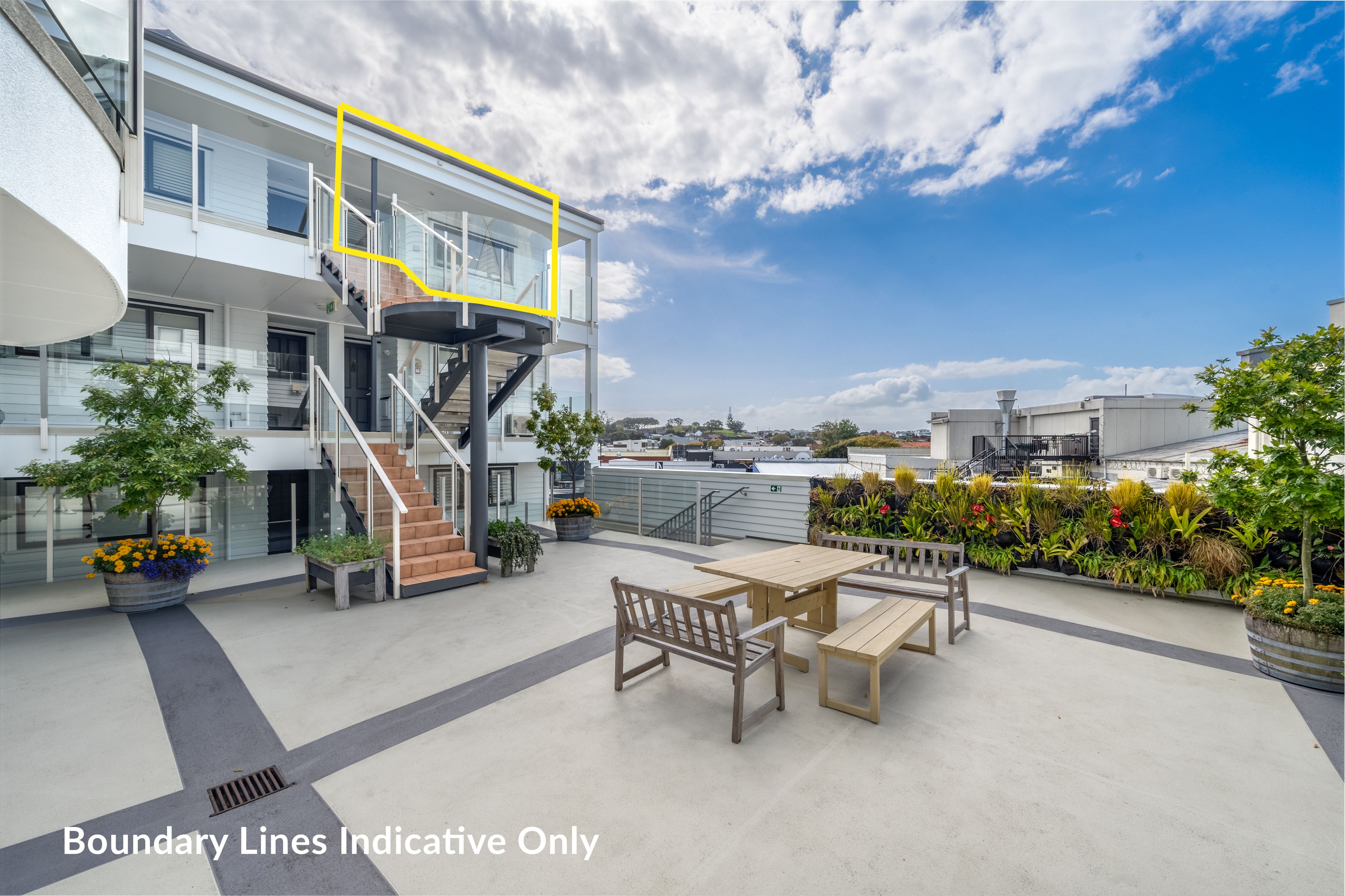 19/5 Cook Street, Howick, Manukau City