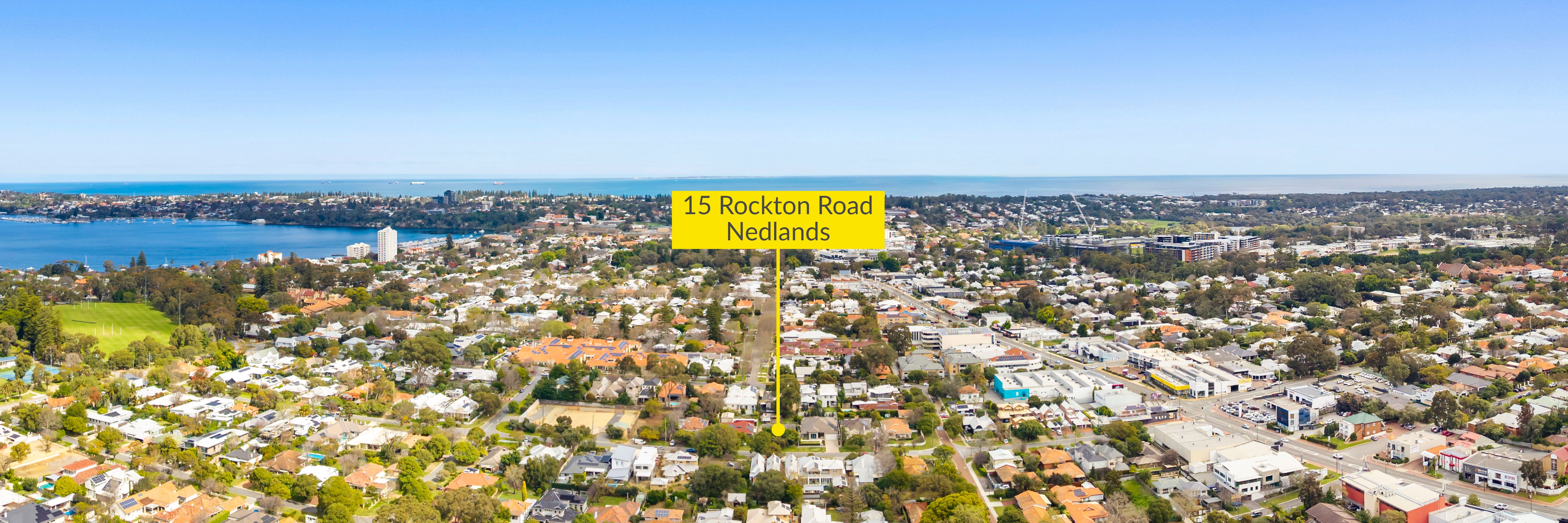 15 Rockton Road, Nedlands, WA 6009