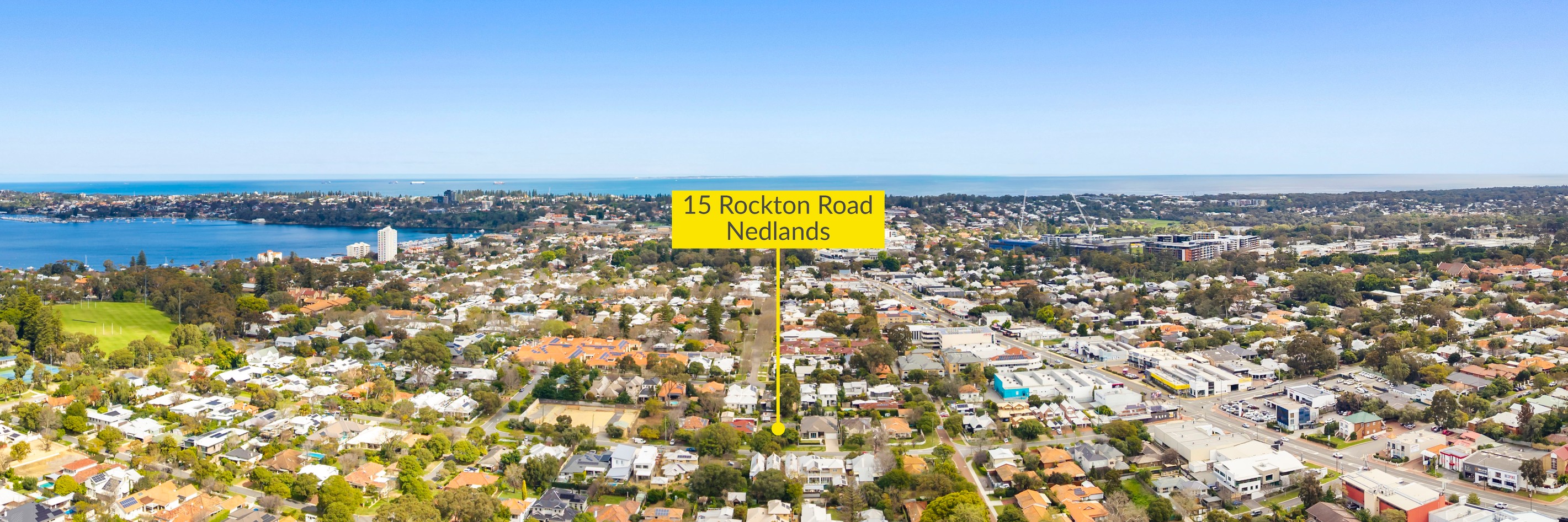 15 Rockton Road, Nedlands, WA 6009