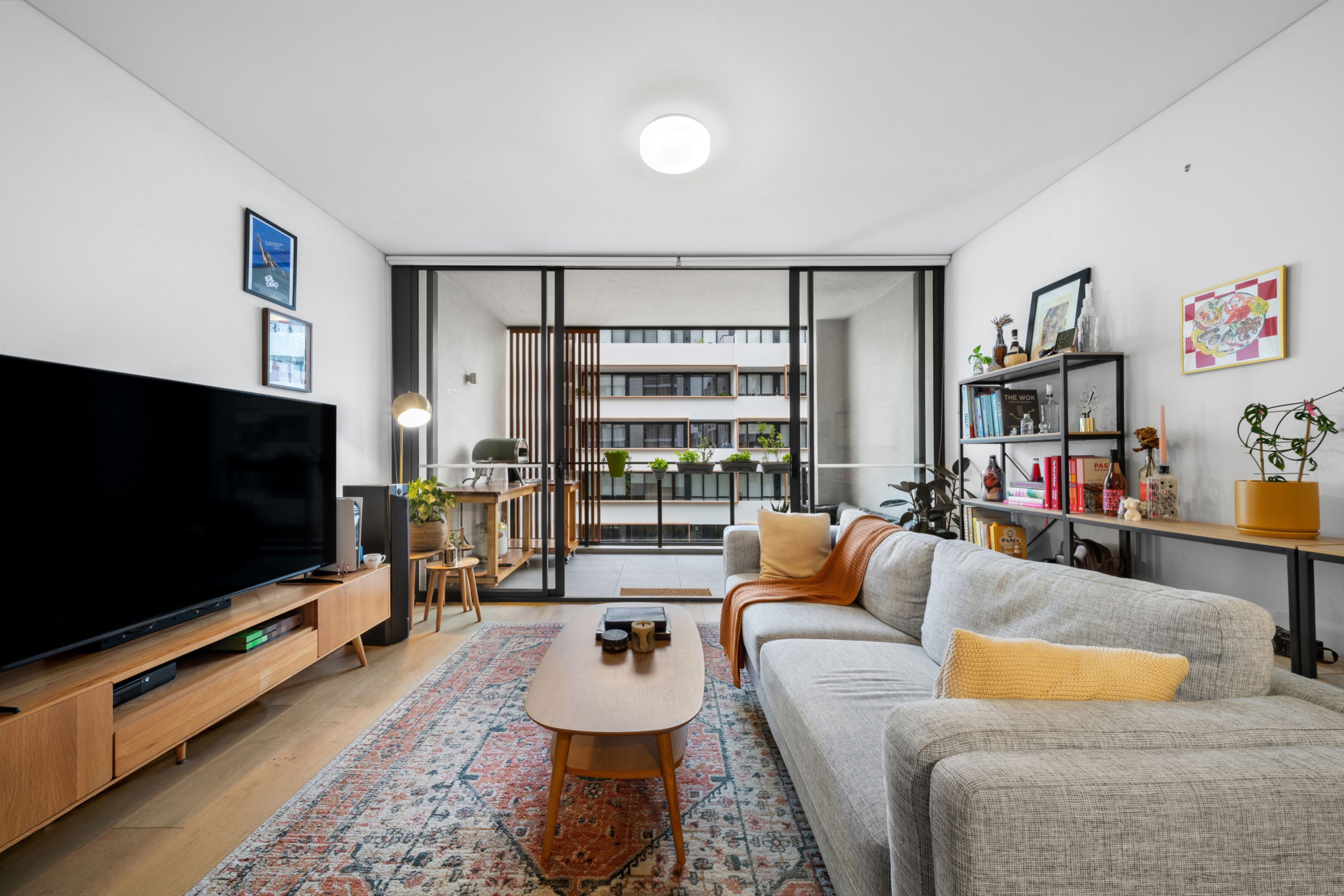 406/1 Pearl Street, Erskineville, NSW 2043