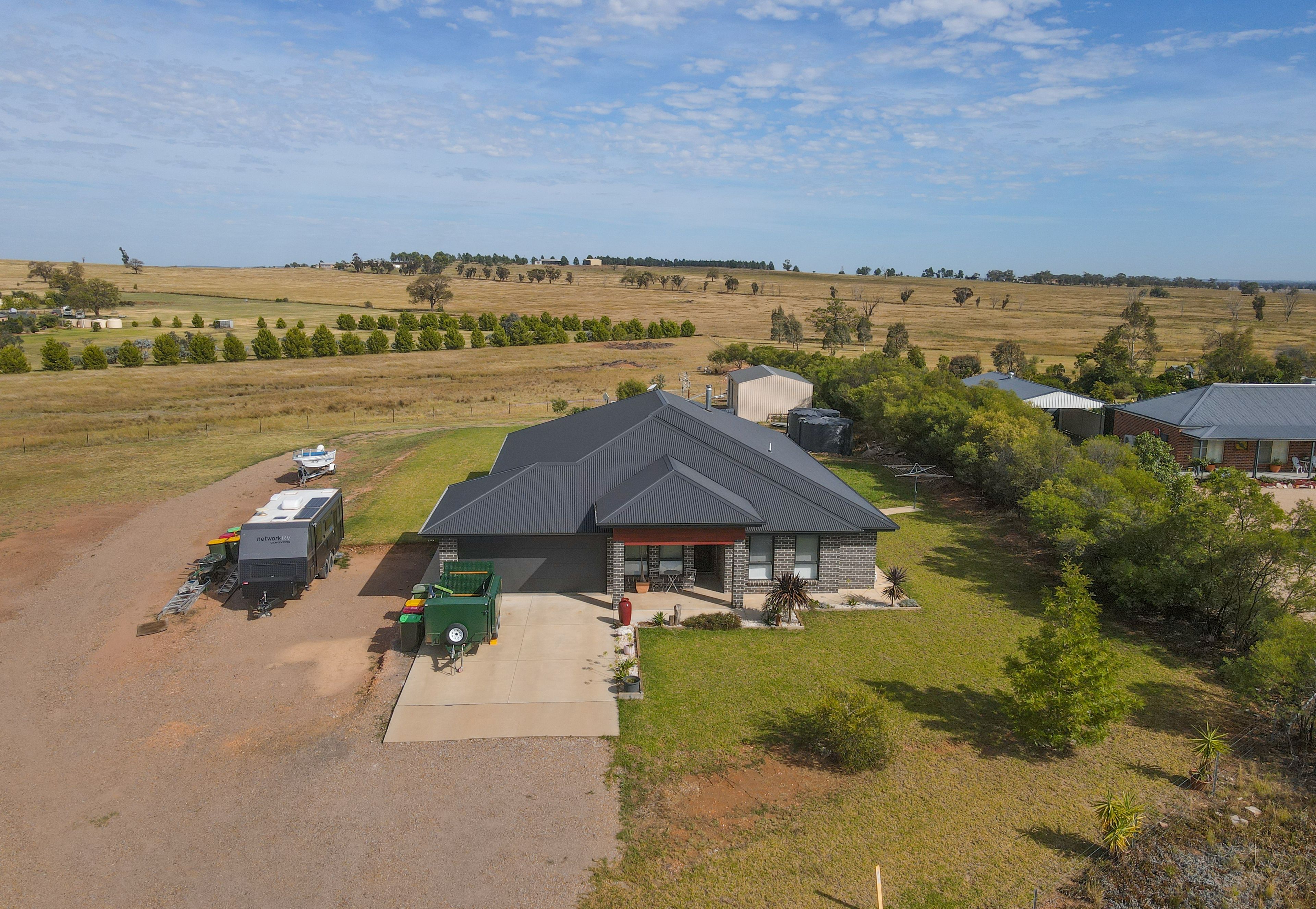 3 Nancye Place, Forbes, NSW 2871