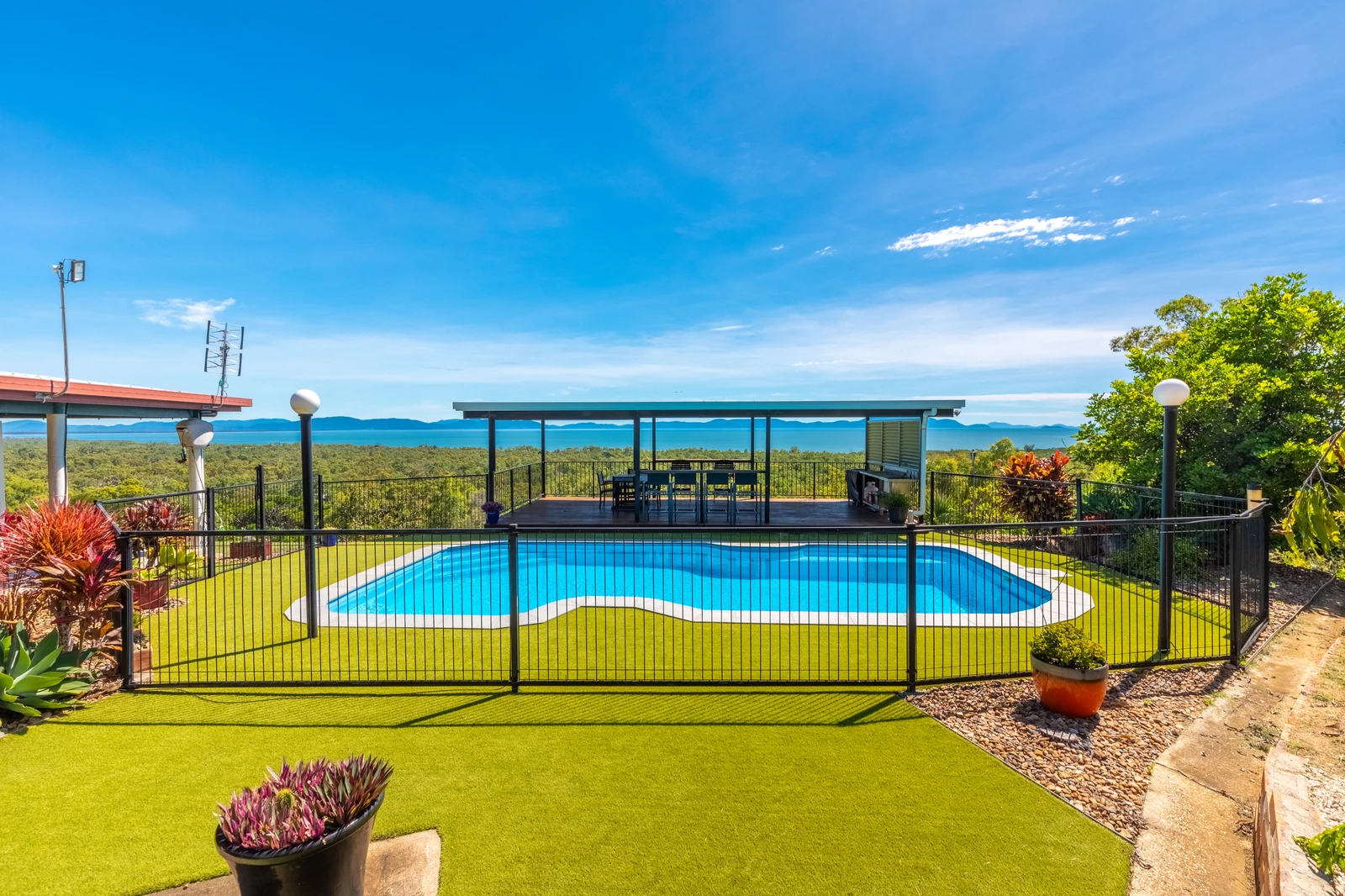 11 O'Flynn Crescent, Midge Point, QLD 4799