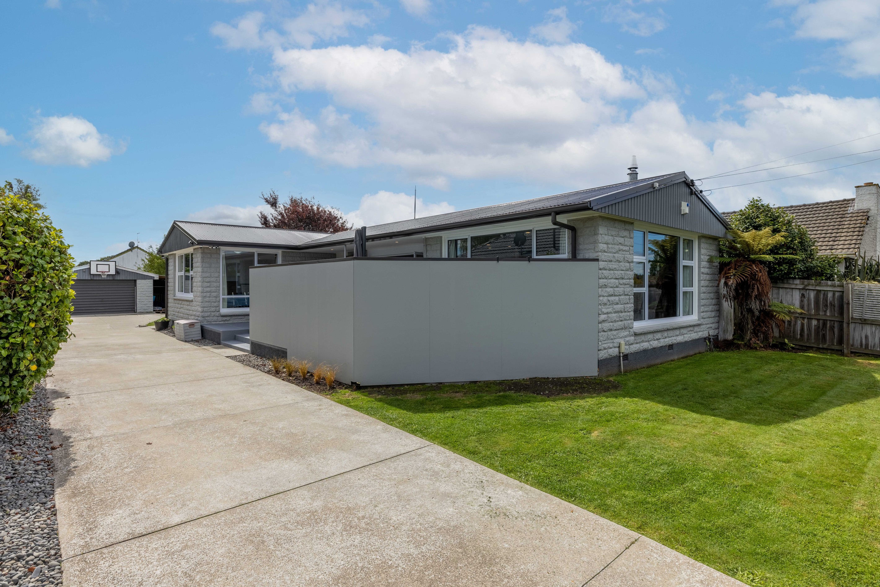 67 Wingate Street, Redwood, Christchurch City