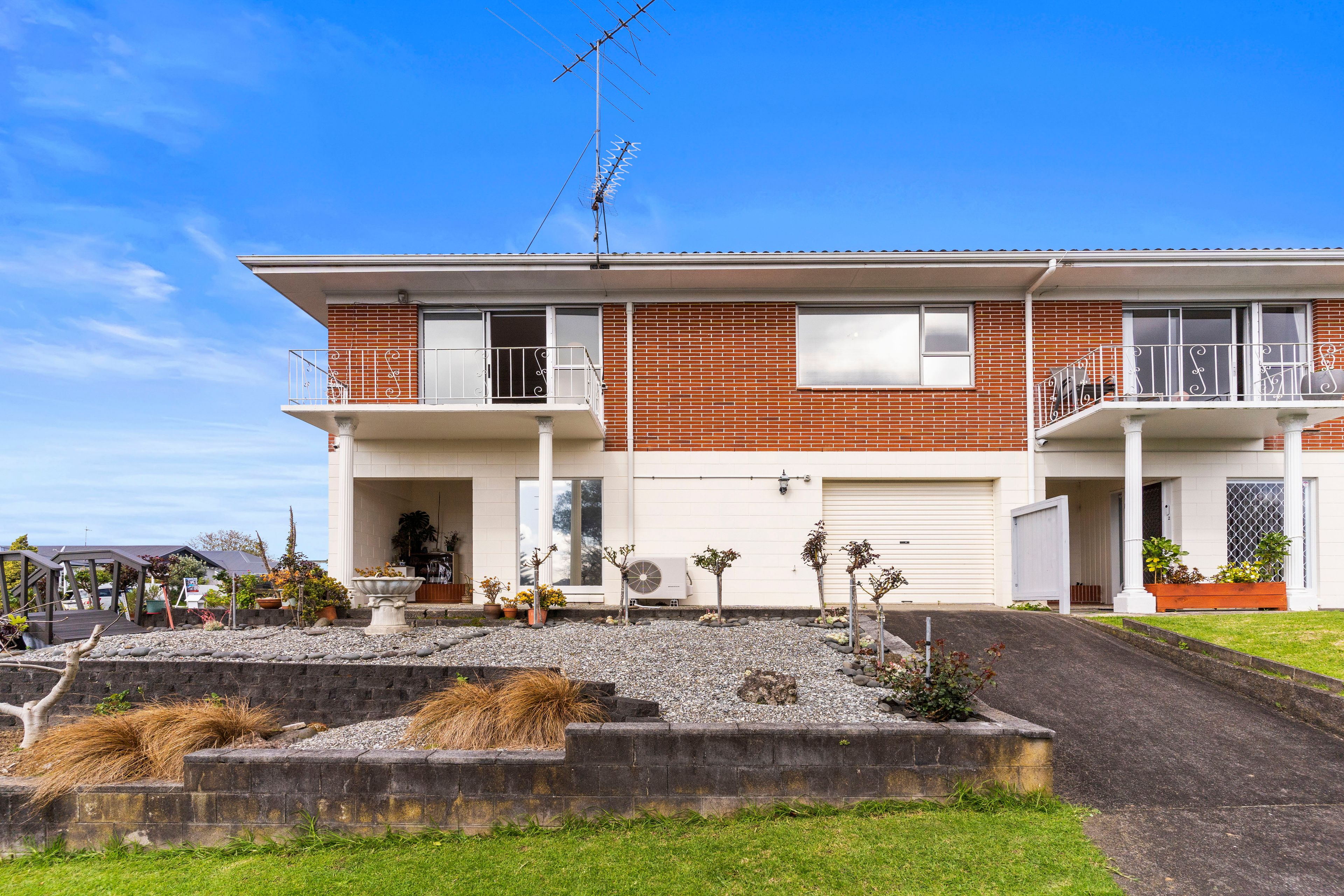 1/18 Marne Road, Sandringham, Auckland City