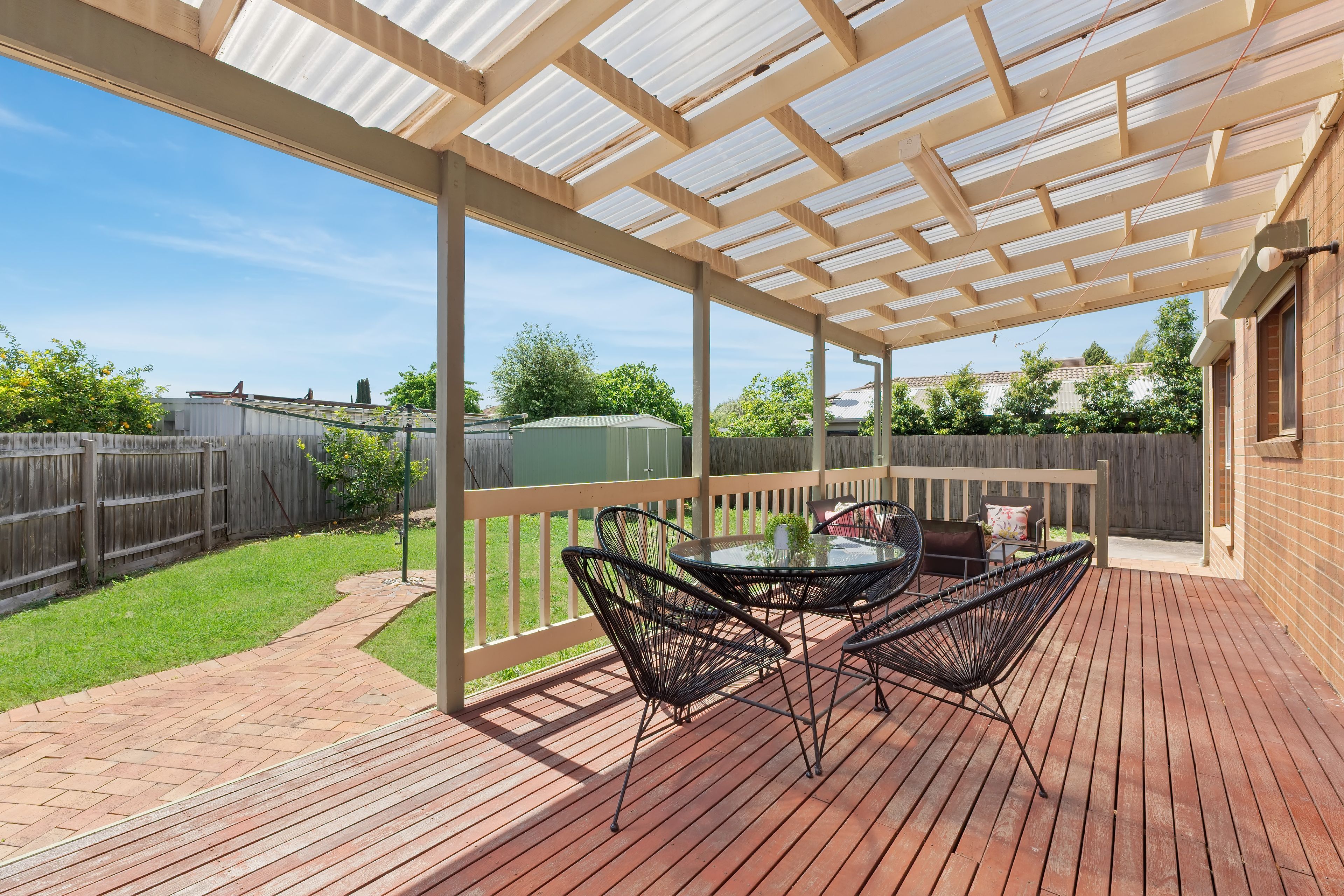 3 Clayton Court — photo 11 of 16