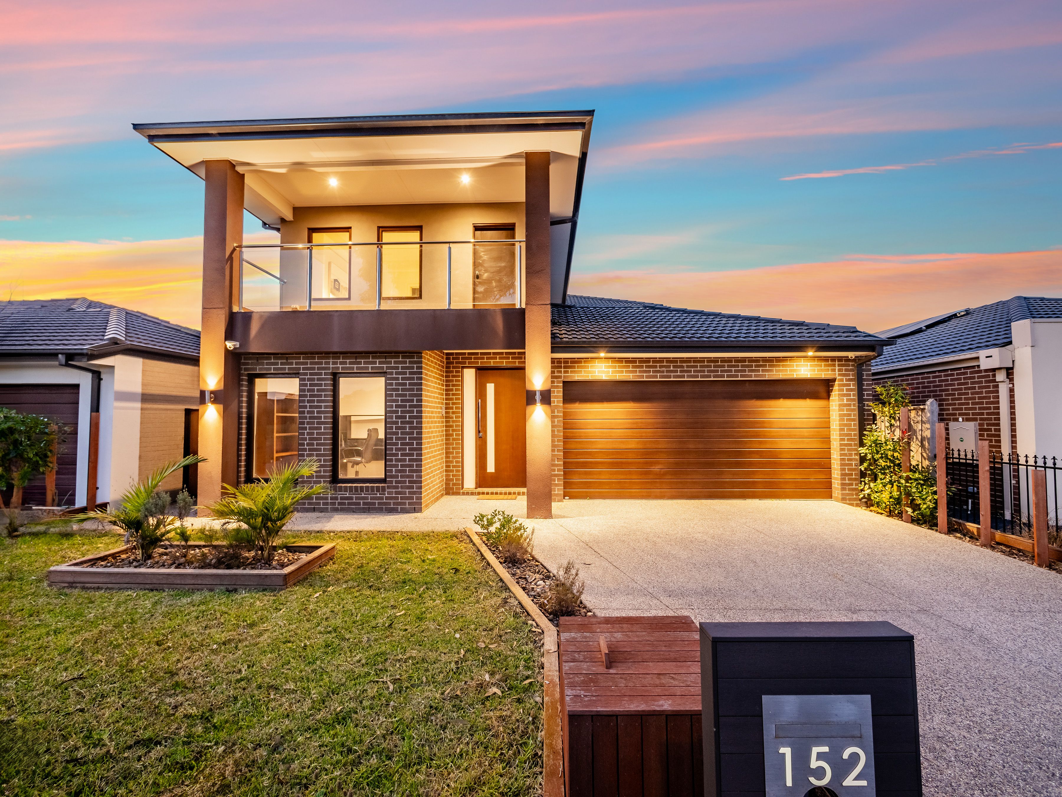 152 Alisma Boulevard, Cranbourne North VIC 3977