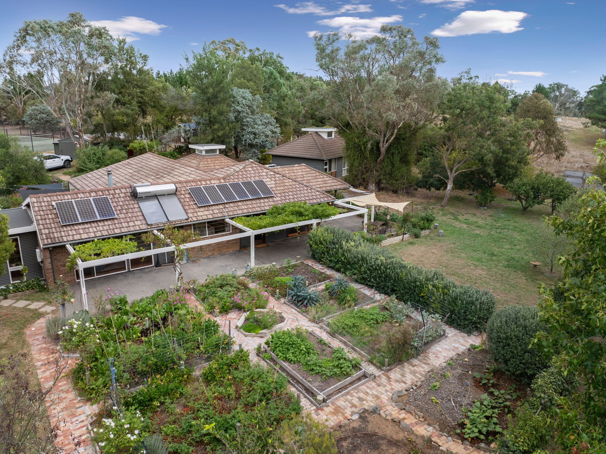 "Glen Yattah" 3 Middletons Lane, Murrumbateman, NSW 2582