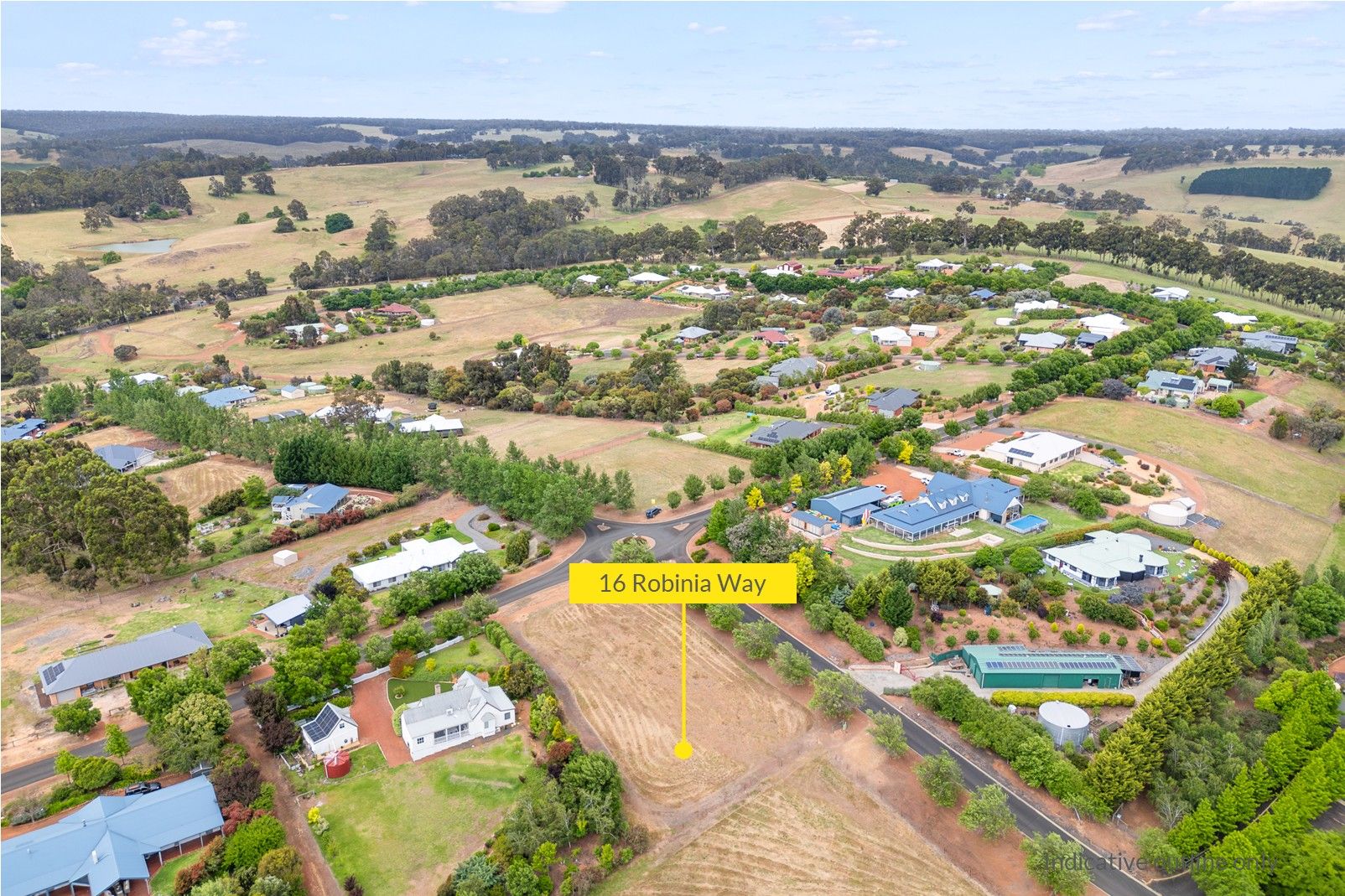 16 Robinia Way, Kangaroo Gully, WA 6255