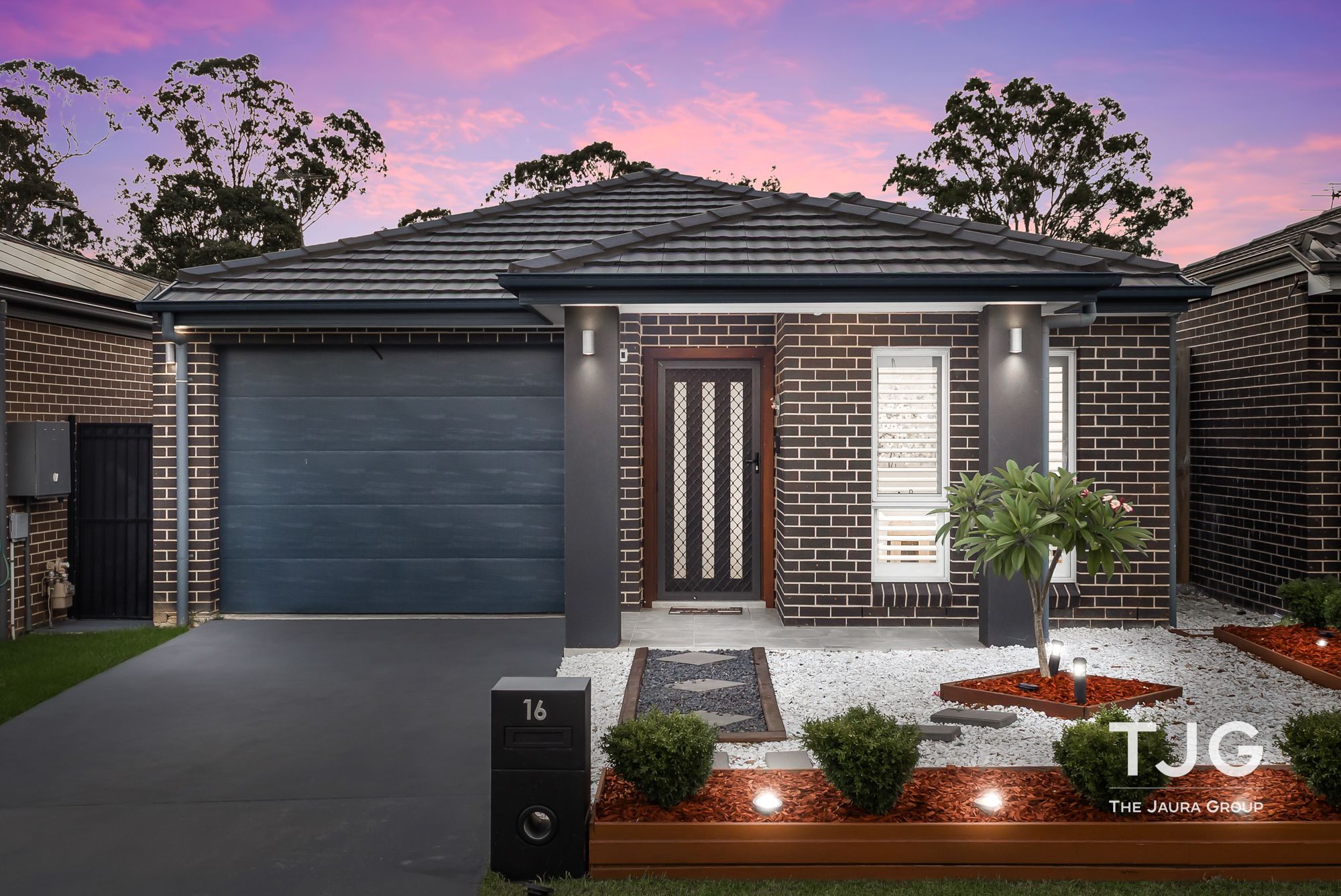 16 Limerick Street, Box Hill NSW 2765