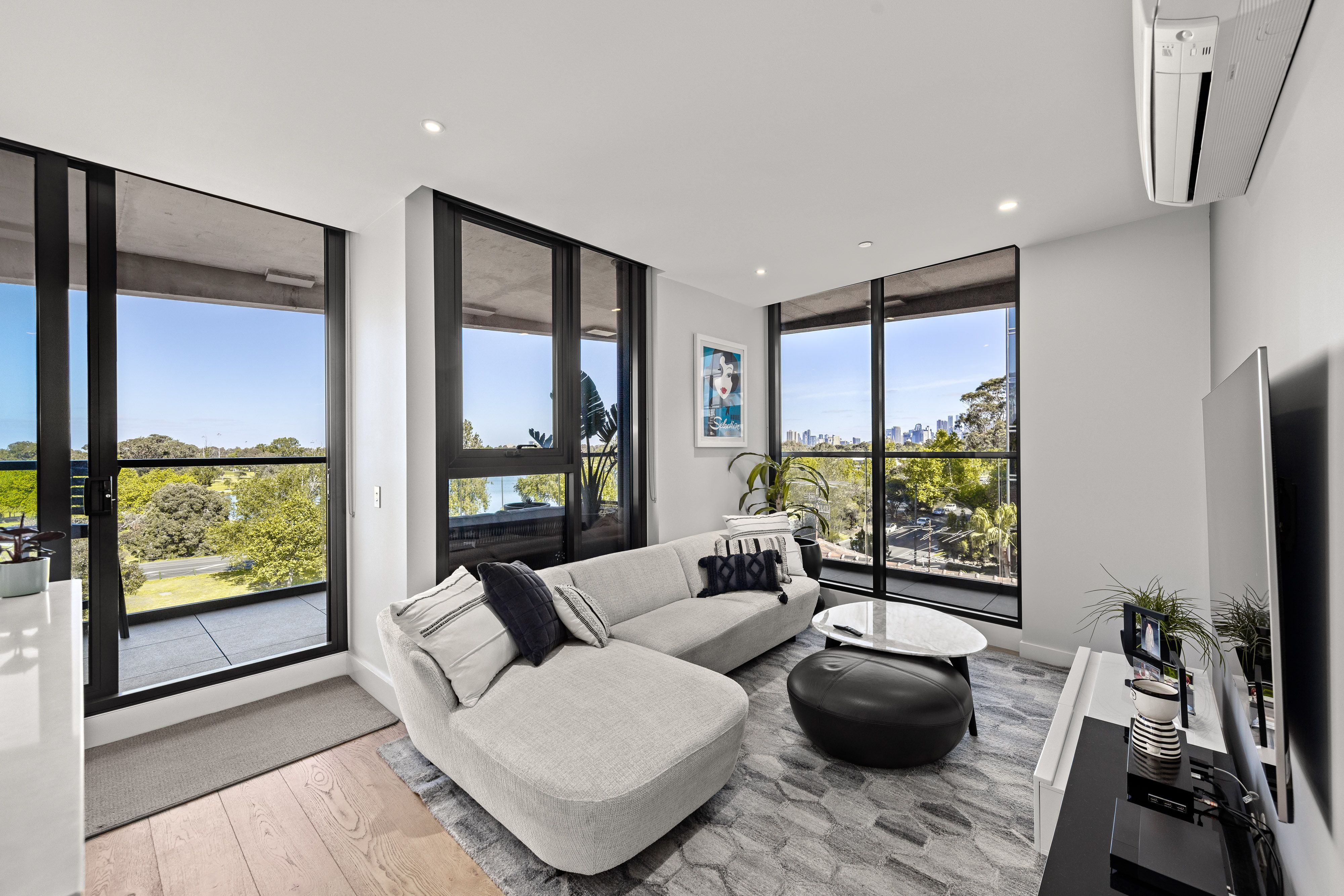 403/77 Queens Road — photo from Ray White Southbank | Melbourne City