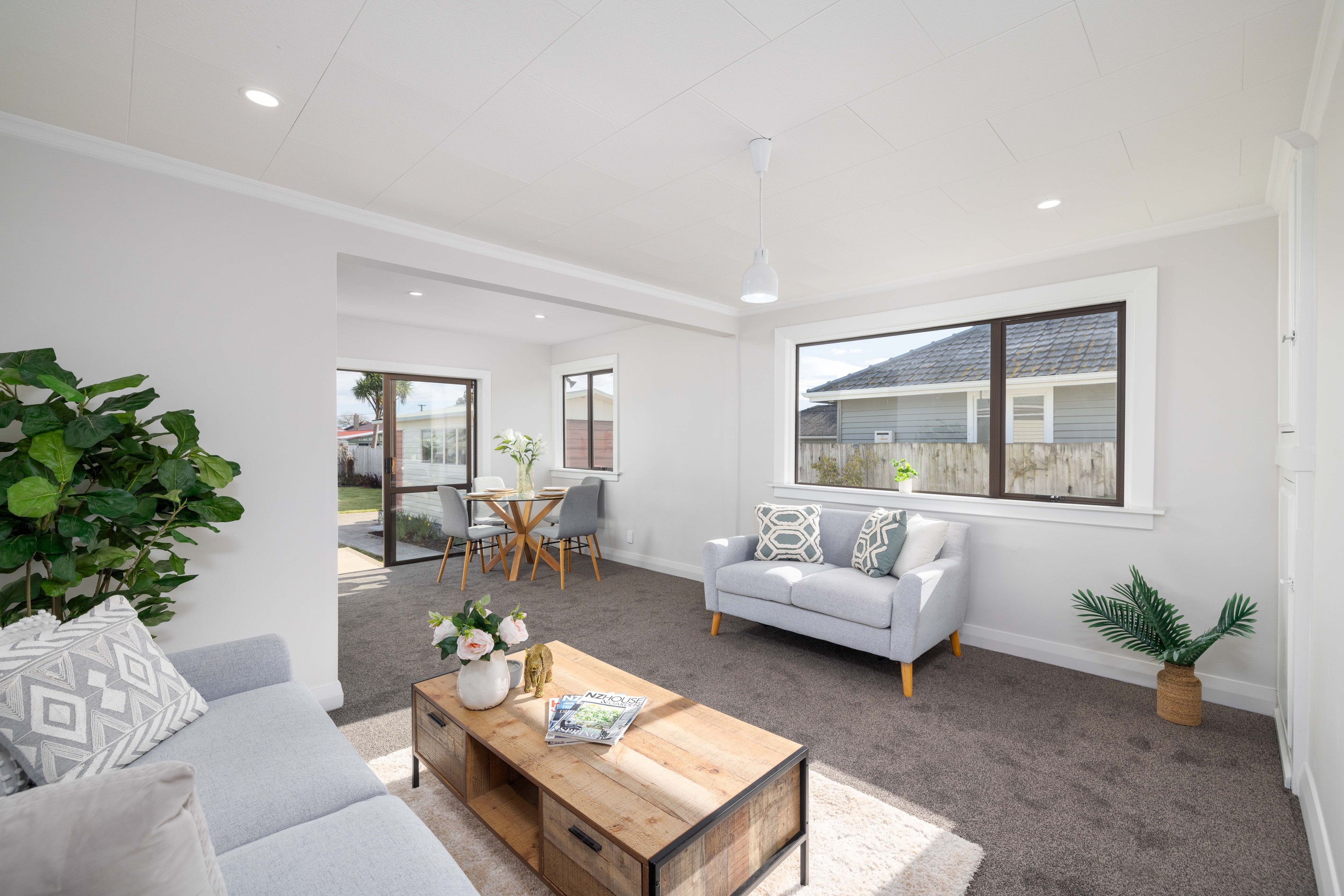 143 Wainoni Road, Avondale, Christchurch City