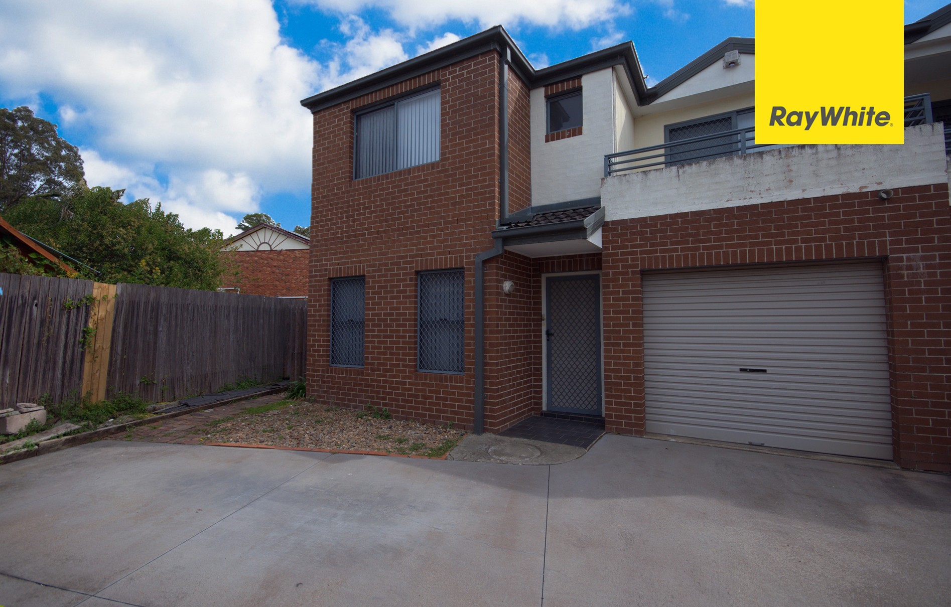 7/19-21 Frances Street, Lidcombe, NSW 2141