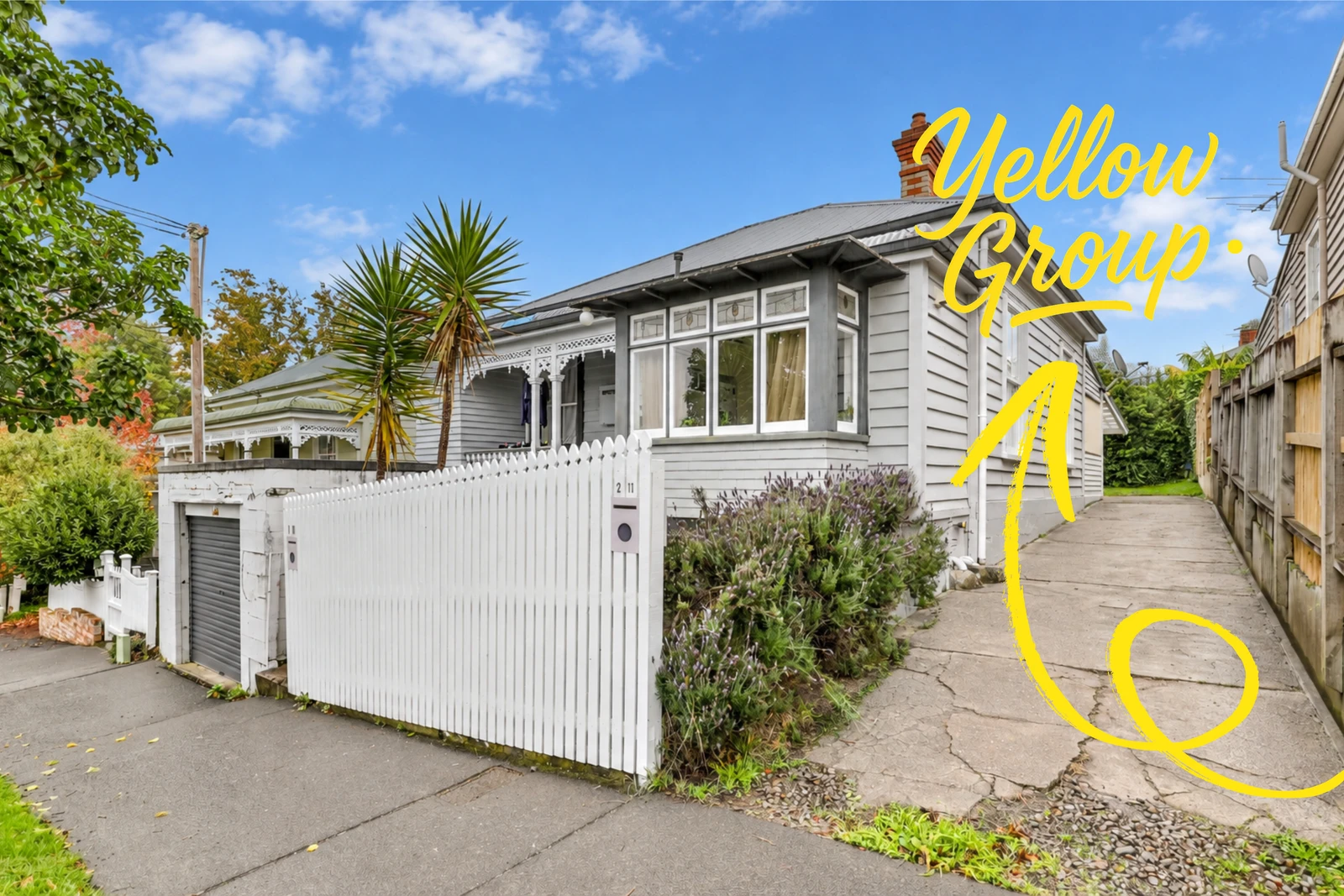 2/11 Wharf Road, Herne Bay, Auckland City