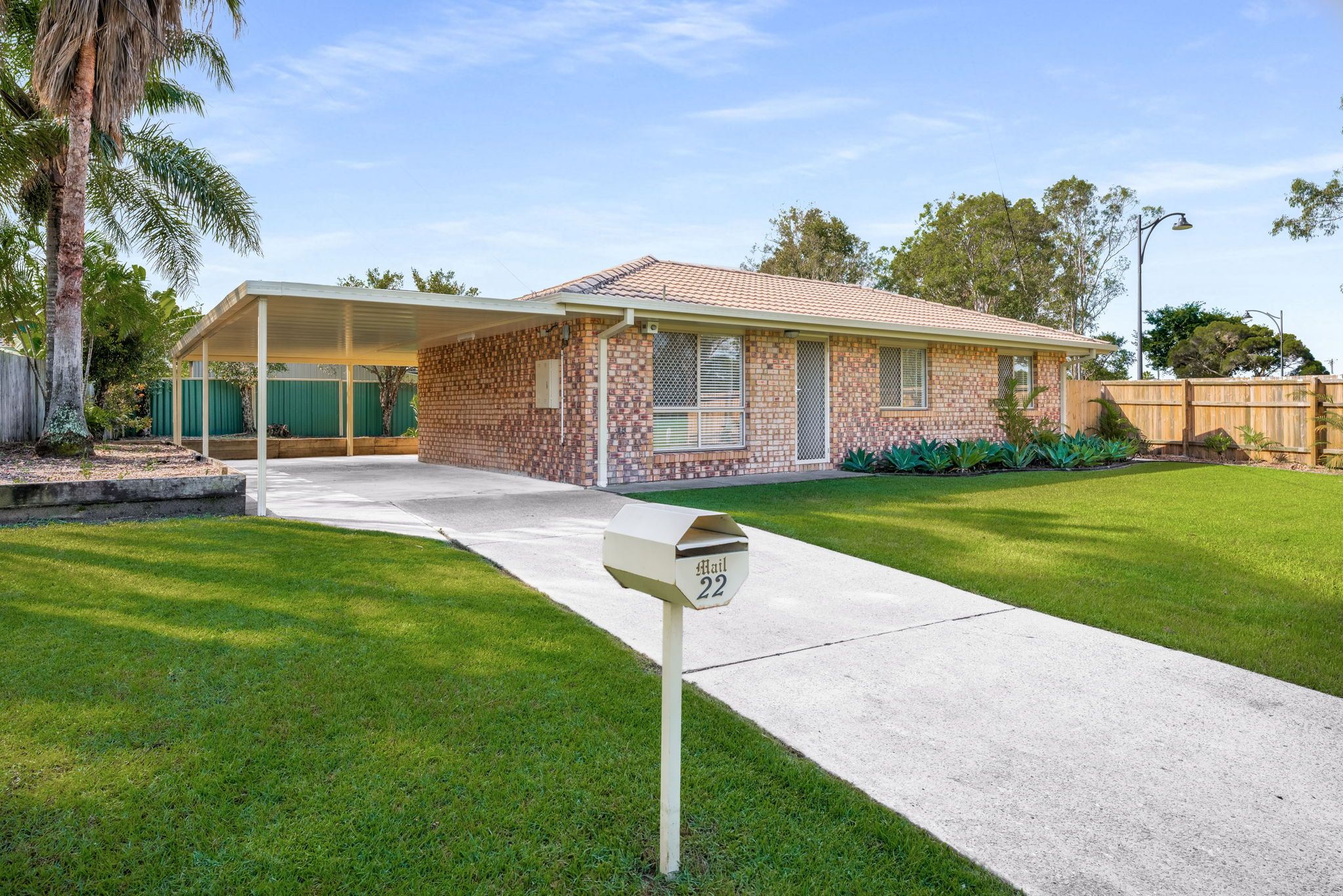 22 Stratton Court, Crestmead, QLD 4132